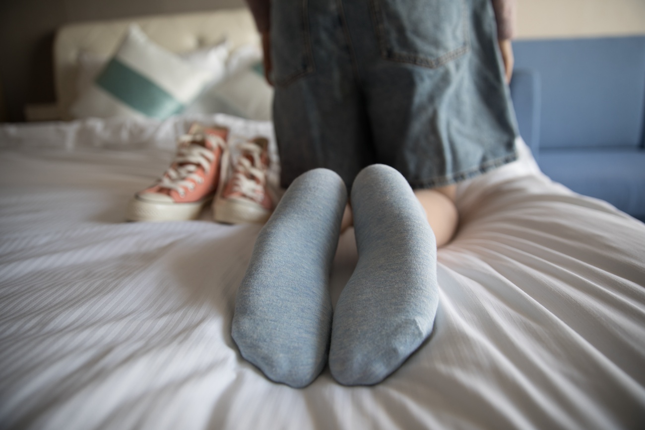 图片[141]-物恋传媒 No.264 柠檬-粉色回忆 [196P] – 速更版-美库