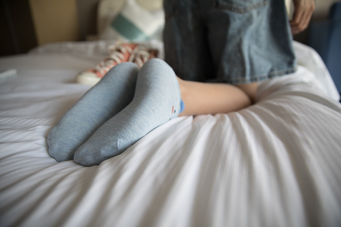 图片[143]-物恋传媒 No.264 柠檬-粉色回忆 [196P] – 速更版-美库