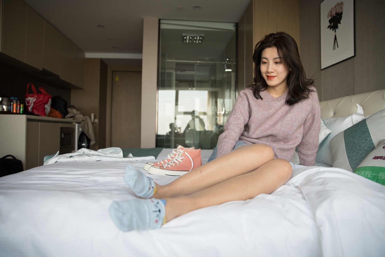 图片[156]-物恋传媒 No.264 柠檬-粉色回忆 [196P] – 速更版-美库