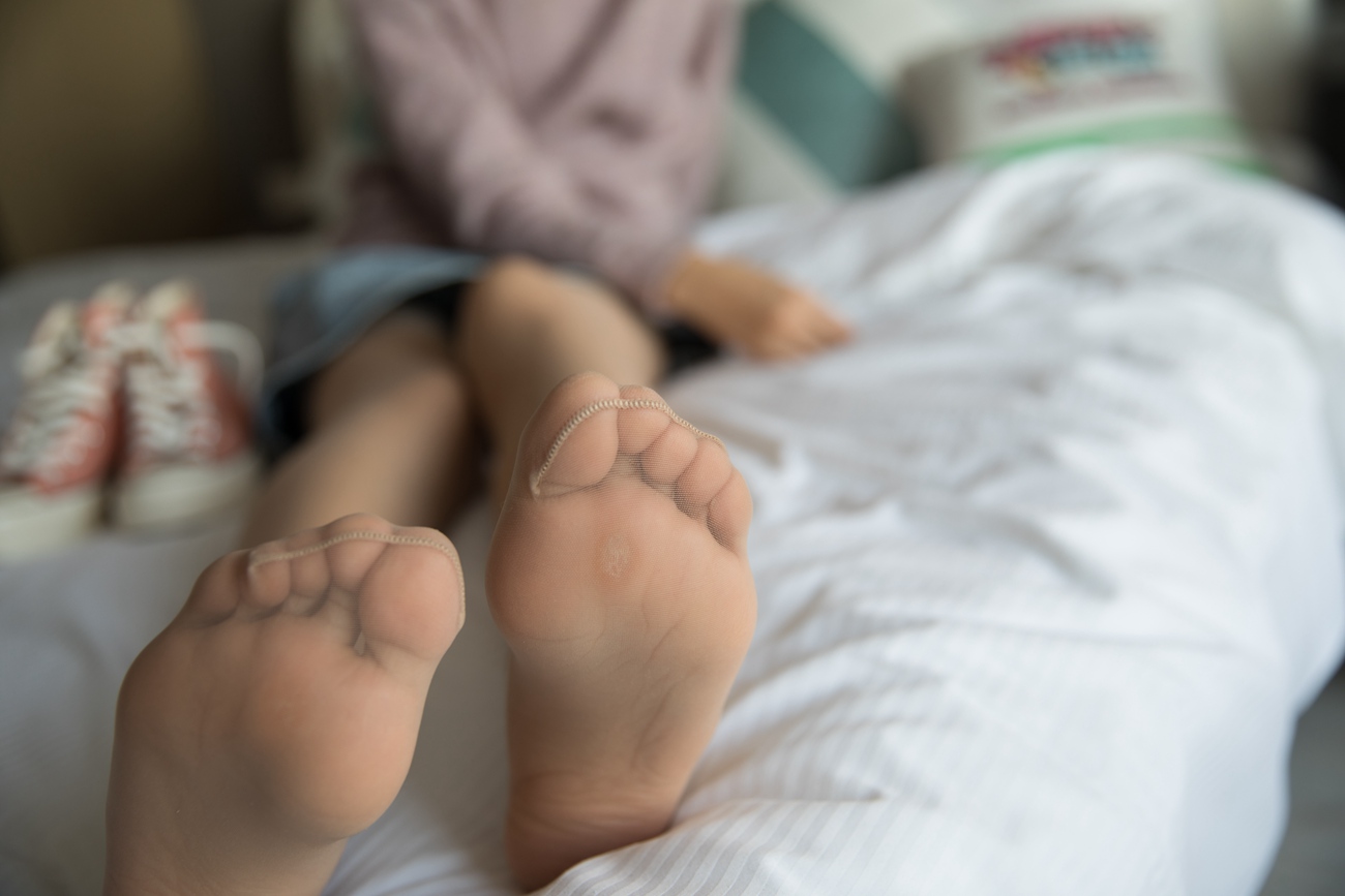 图片[184]-物恋传媒 No.264 柠檬-粉色回忆 [196P] – 速更版-美库