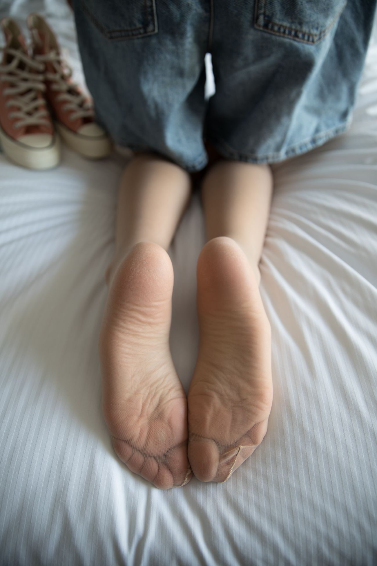 图片[190]-物恋传媒 No.264 柠檬-粉色回忆 [196P] – 速更版-美库