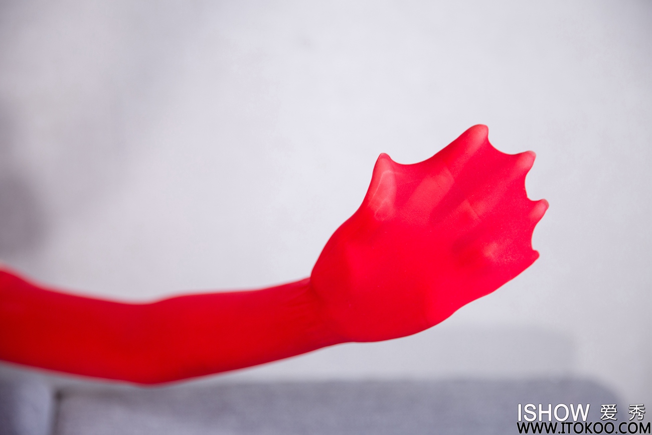 图片[26]-[ISHOW爱秀]2022.02.15 Vol.301 林沐沐[30+1P233M] – 速更版-美库