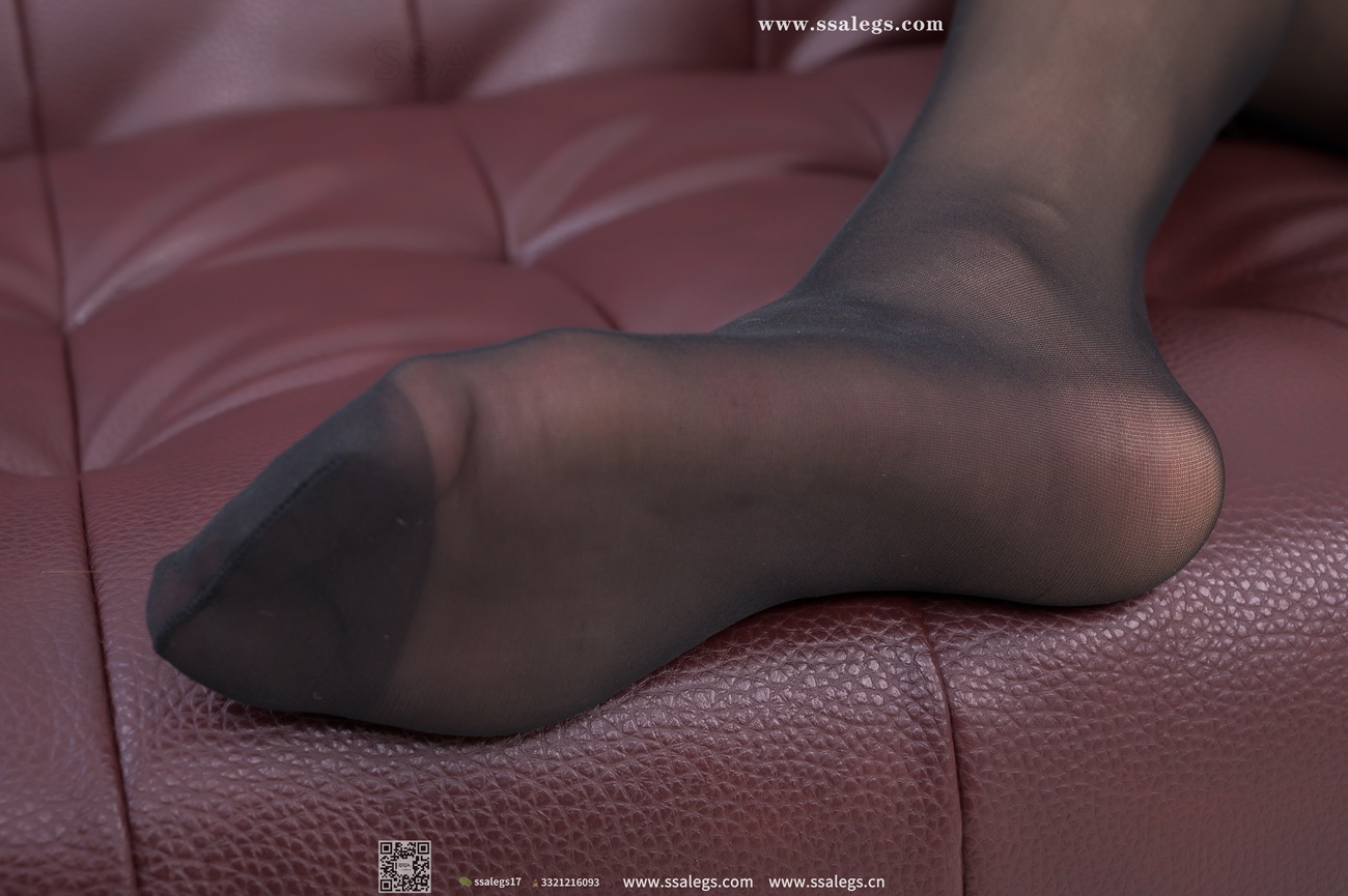 图片[39]-[SSA丝社]超清写真 NO.319 素素夜深了，记得还有我的黑丝陪着你(下)[114P／1.69GB] – 速更版-美库