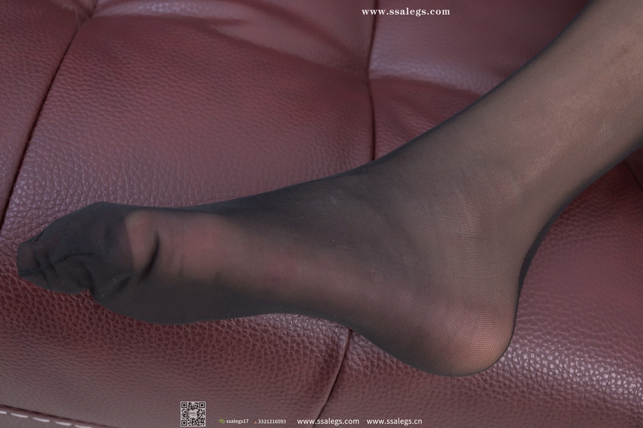 图片[40]-[SSA丝社]超清写真 NO.319 素素夜深了，记得还有我的黑丝陪着你(下)[114P／1.69GB] – 速更版-美库