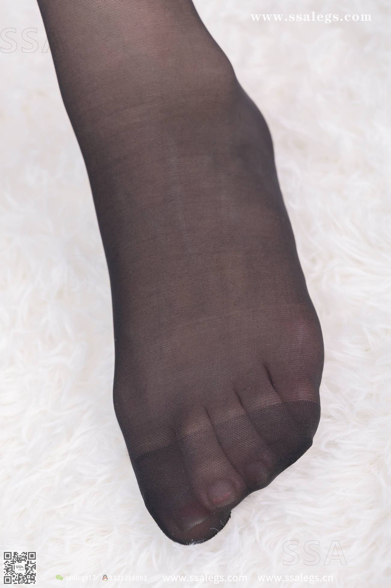 图片[53]-[SSA丝社]超清写真 NO.319 素素夜深了，记得还有我的黑丝陪着你(下)[114P／1.69GB] – 速更版-美库