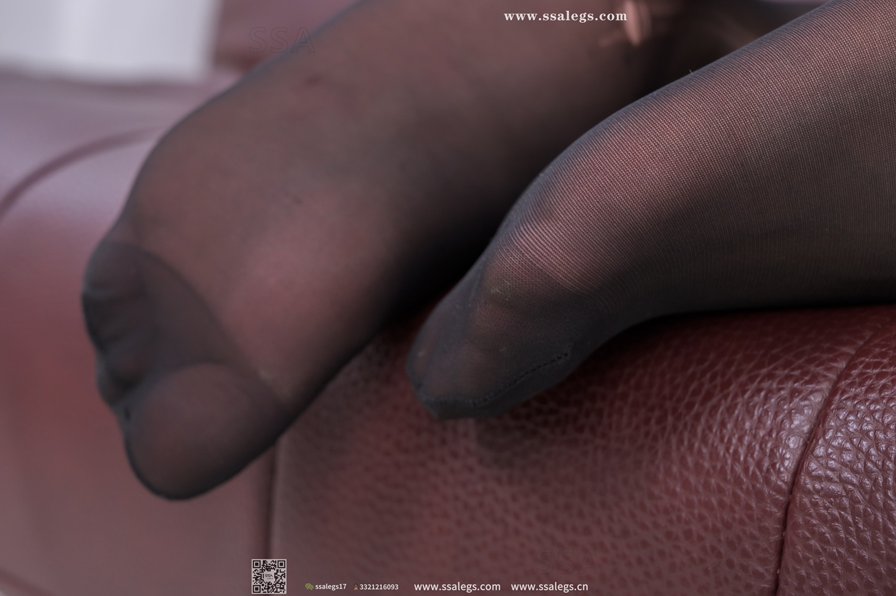 图片[70]-[SSA丝社]超清写真 NO.319 素素夜深了，记得还有我的黑丝陪着你(下)[114P／1.69GB] – 速更版-美库