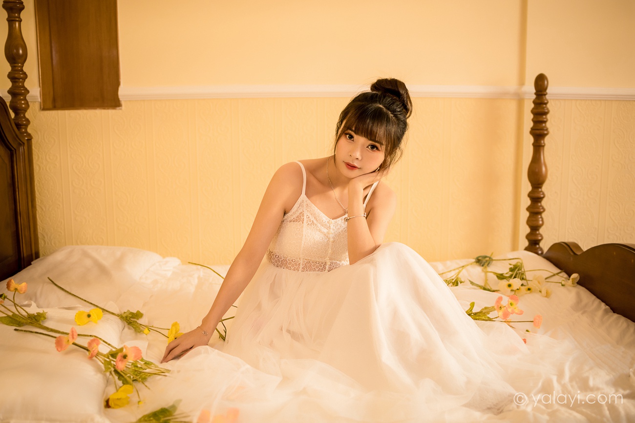 图片[6]-[YALAYI雅拉伊] 2021.12.28 No.883 芭蕾公主 程小蝶 [41P] – 速更版-美库