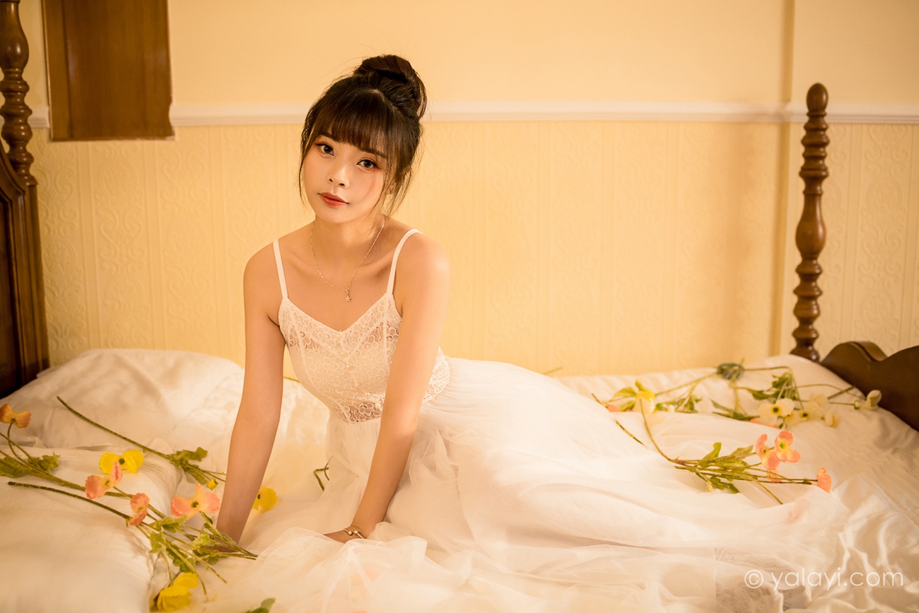 图片[7]-[YALAYI雅拉伊] 2021.12.28 No.883 芭蕾公主 程小蝶 [41P] – 速更版-美库