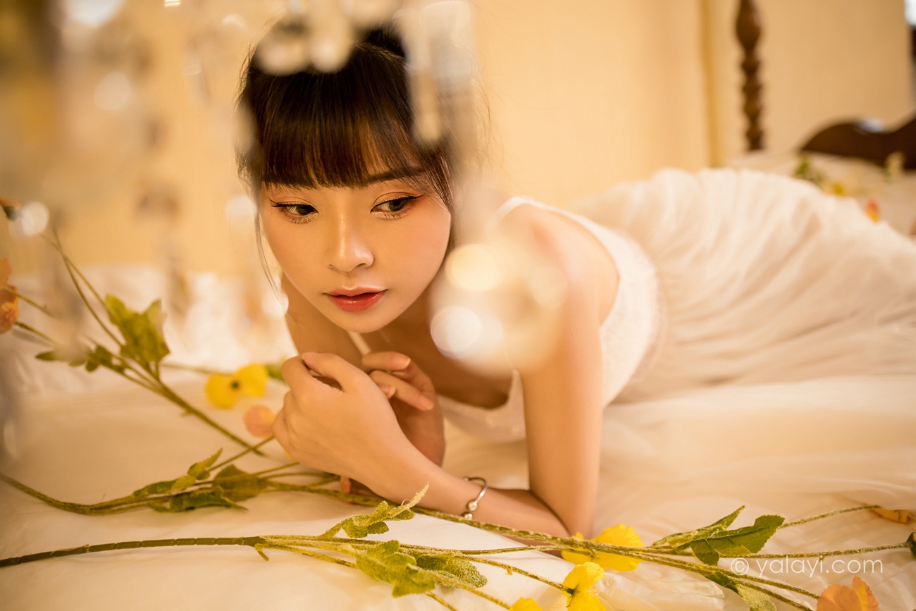 图片[13]-[YALAYI雅拉伊] 2021.12.28 No.883 芭蕾公主 程小蝶 [41P] – 速更版-美库