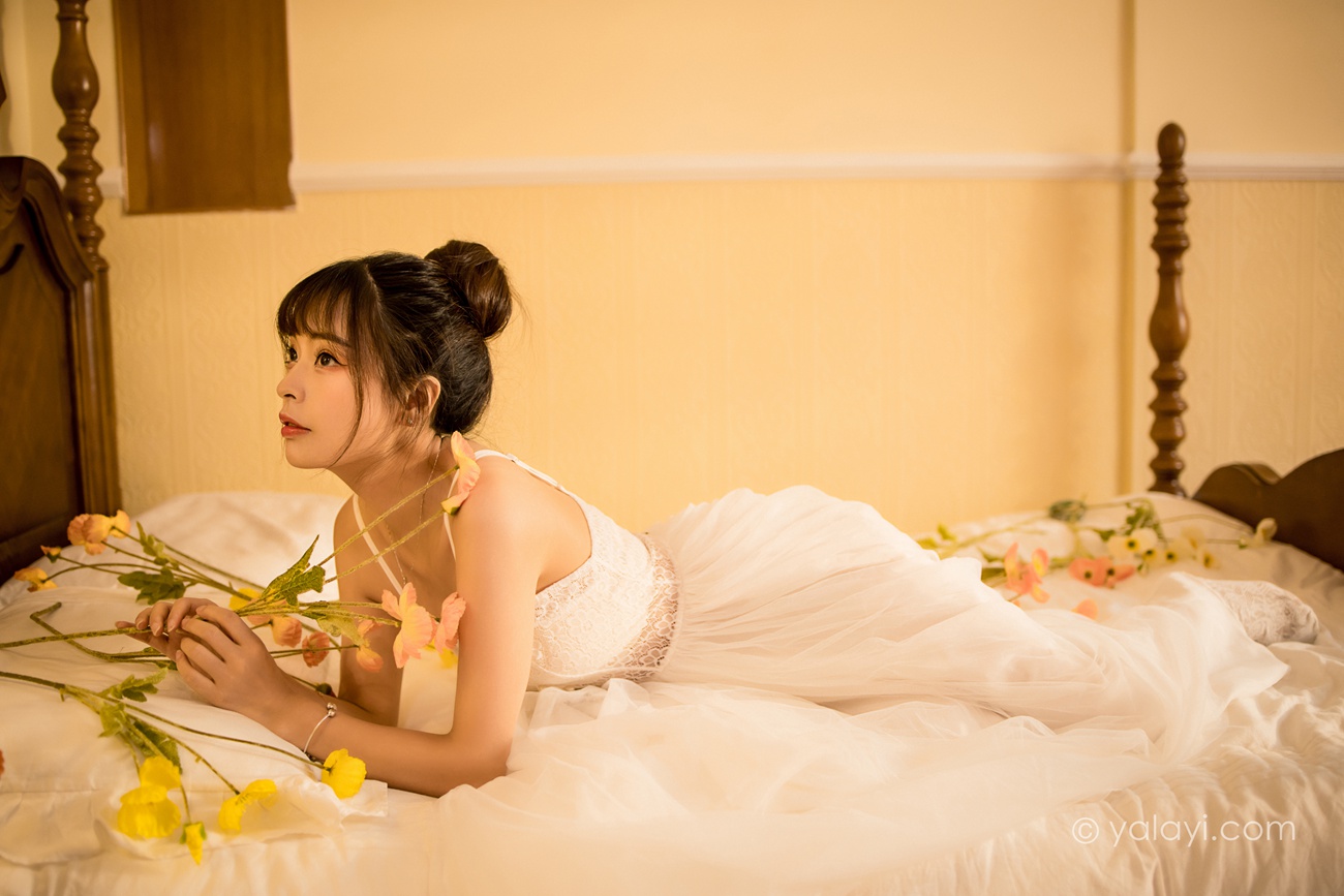 图片[15]-[YALAYI雅拉伊] 2021.12.28 No.883 芭蕾公主 程小蝶 [41P] – 速更版-美库