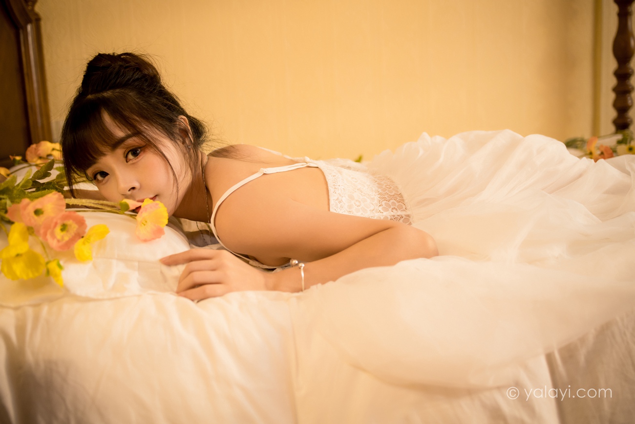 图片[17]-[YALAYI雅拉伊] 2021.12.28 No.883 芭蕾公主 程小蝶 [41P] – 速更版-美库