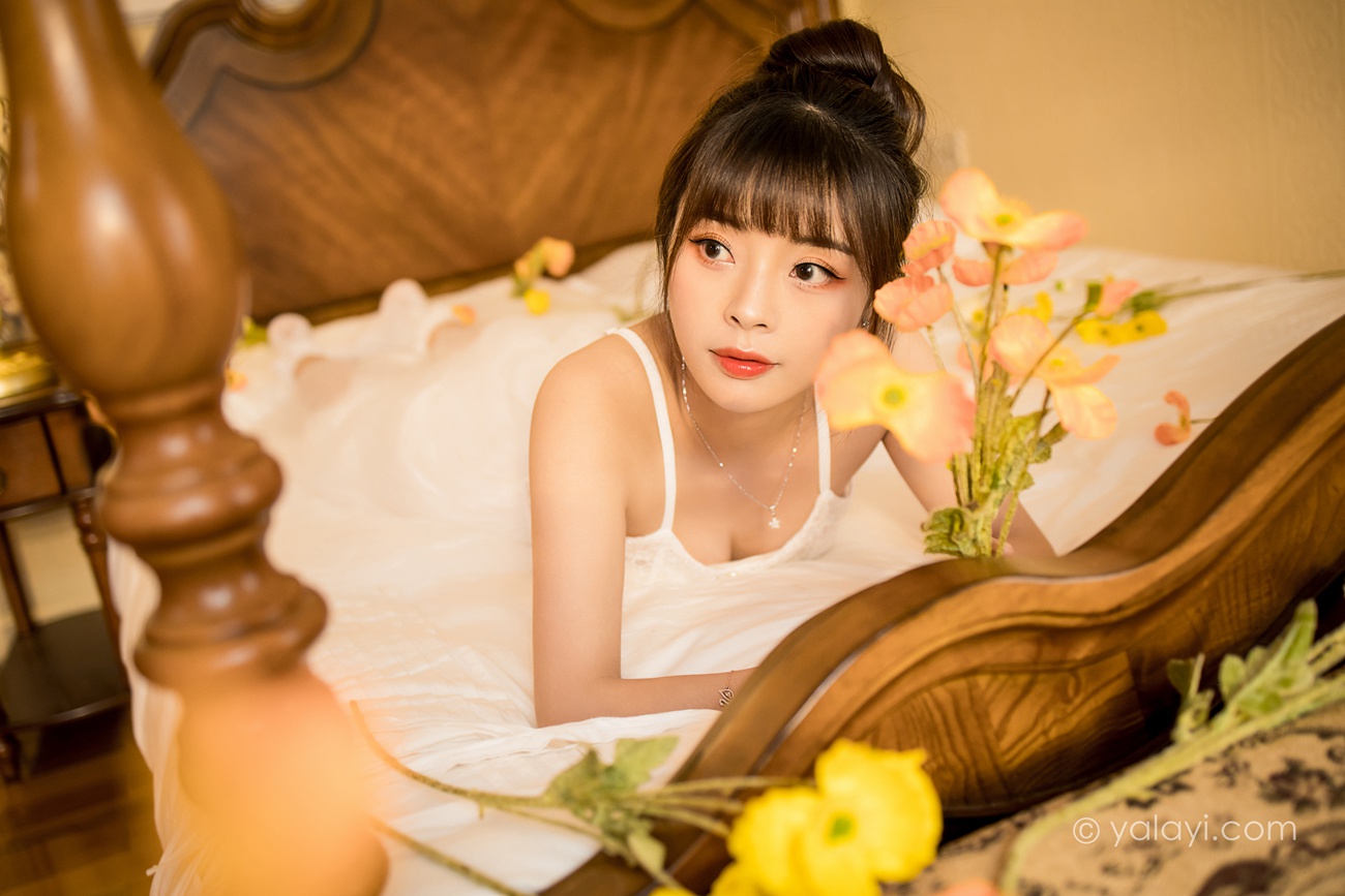 图片[21]-[YALAYI雅拉伊] 2021.12.28 No.883 芭蕾公主 程小蝶 [41P] – 速更版-美库