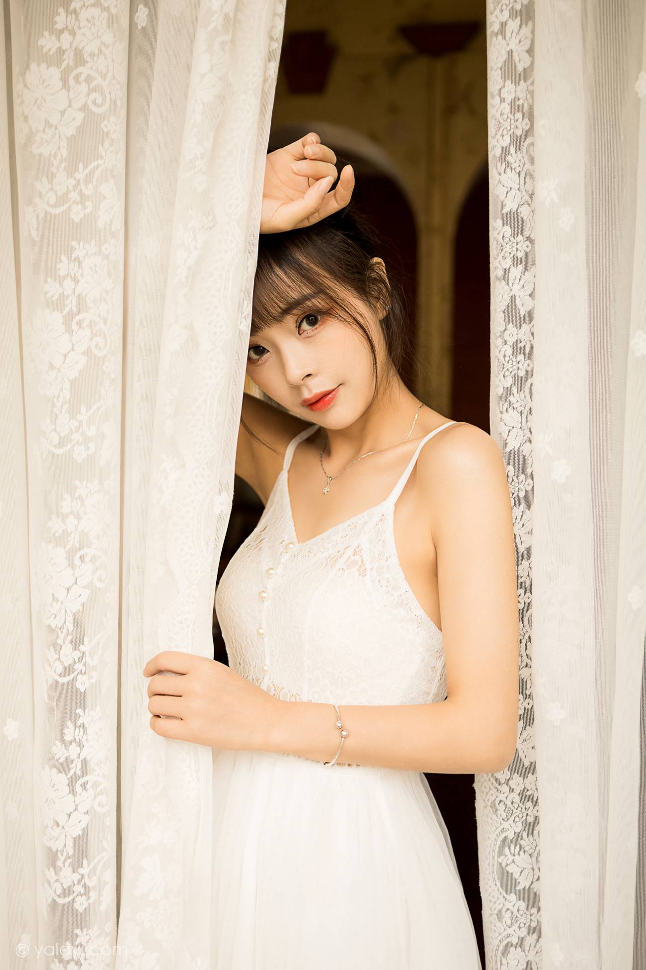 图片[30]-[YALAYI雅拉伊] 2021.12.28 No.883 芭蕾公主 程小蝶 [41P] – 速更版-美库