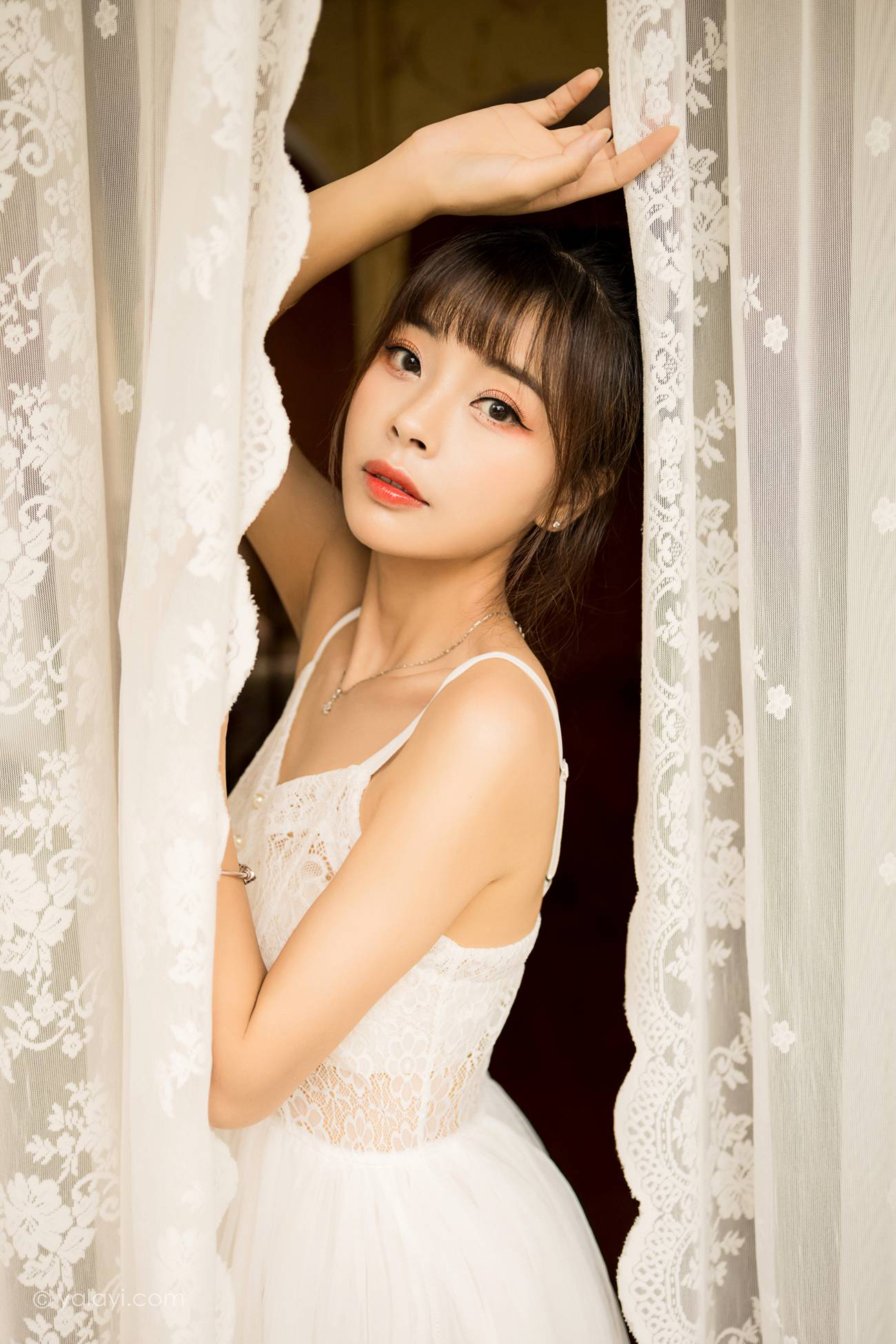 图片[31]-[YALAYI雅拉伊] 2021.12.28 No.883 芭蕾公主 程小蝶 [41P] – 速更版-美库