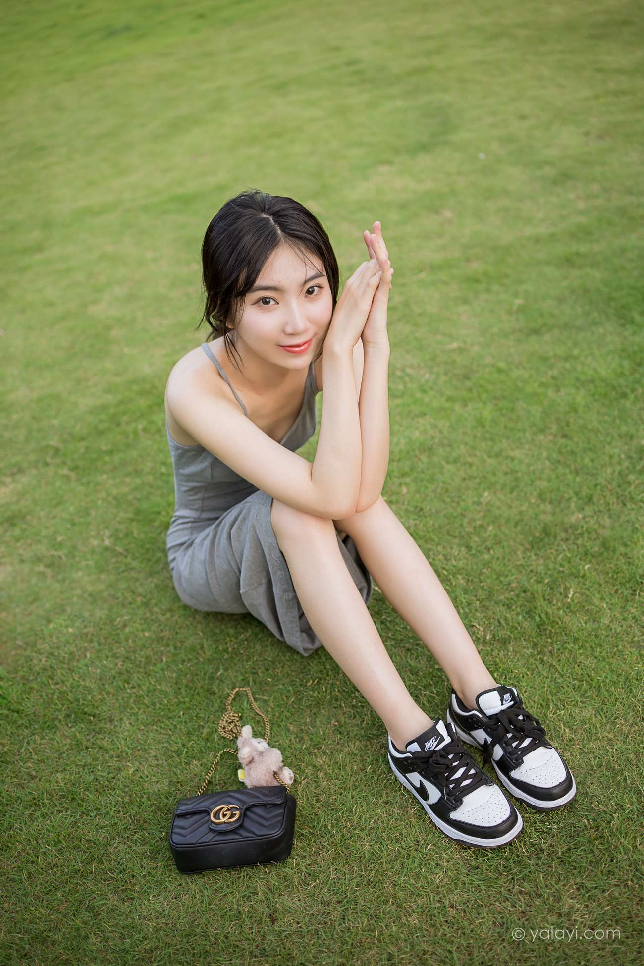 图片[24]-[YALAYI雅拉伊] 2022.01.17 No.890 游乐园 小乔 [41P] – 速更版-美库