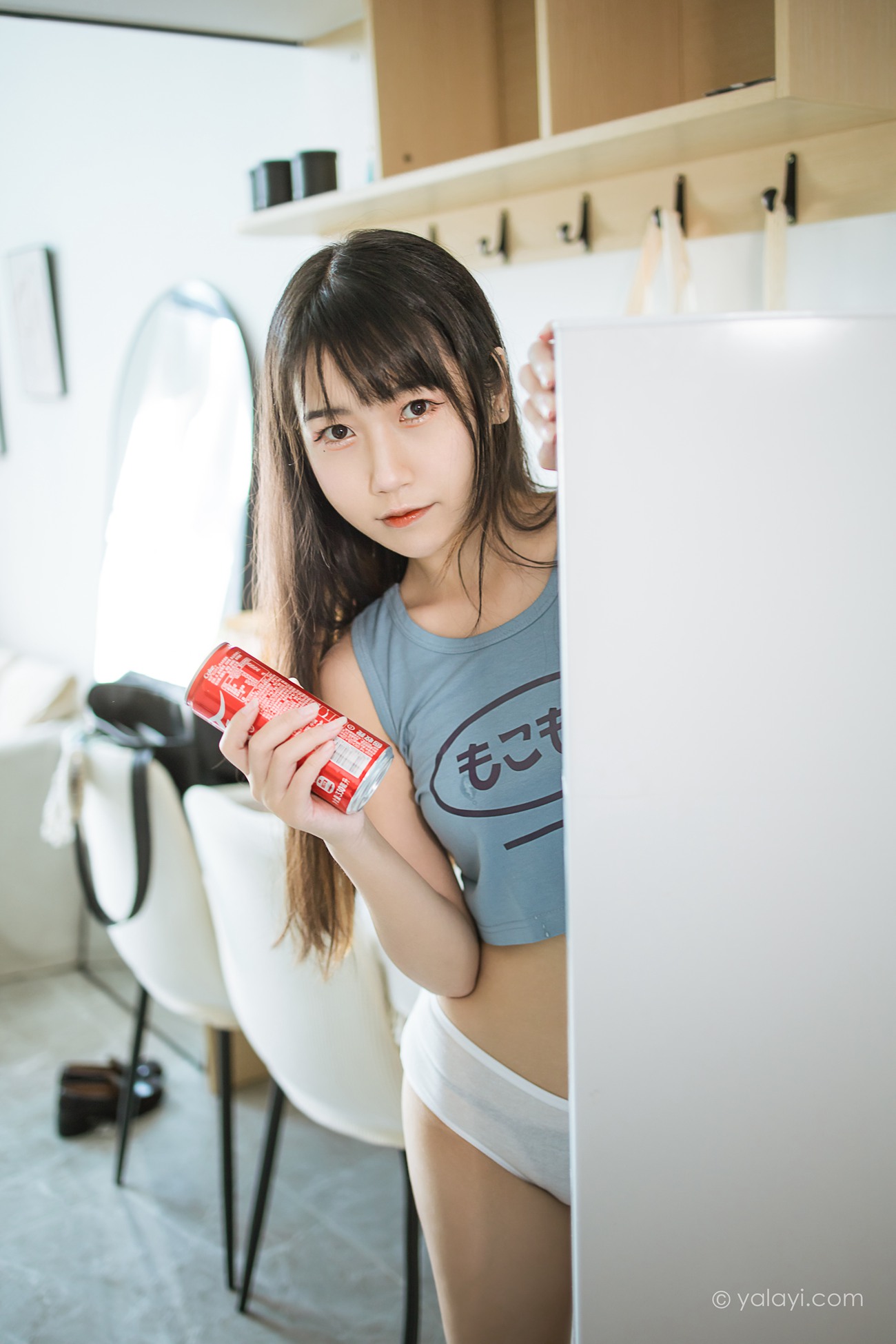 图片[29]-[YALAYI雅拉伊] 2022.02.09 NO.894 闲居在家 弈思[50P455MB] – 速更版-美库