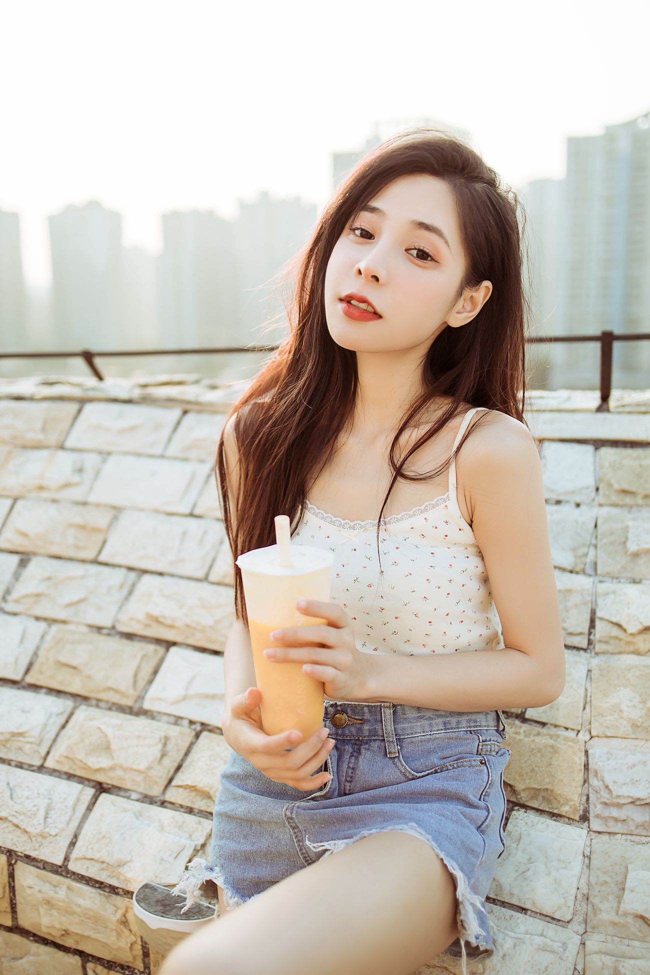 图片[40]-[YALAYI雅拉伊] 2022.02.12 NO.895 暖心情话 诗咏[48P] – 速更版-美库