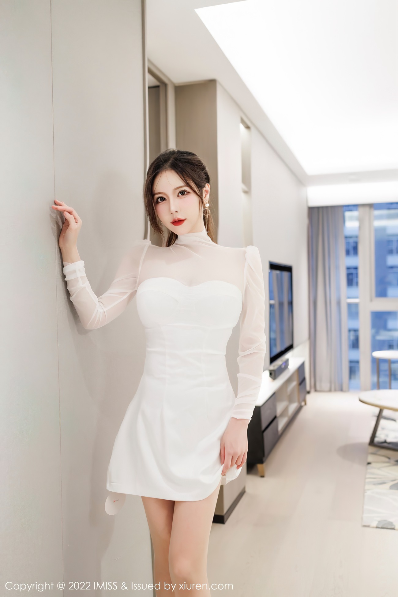 图片[7]-[IMISS爱蜜社]2022.01.21 Vol.655 LindaLinda[46+1P] – 速更版-美库