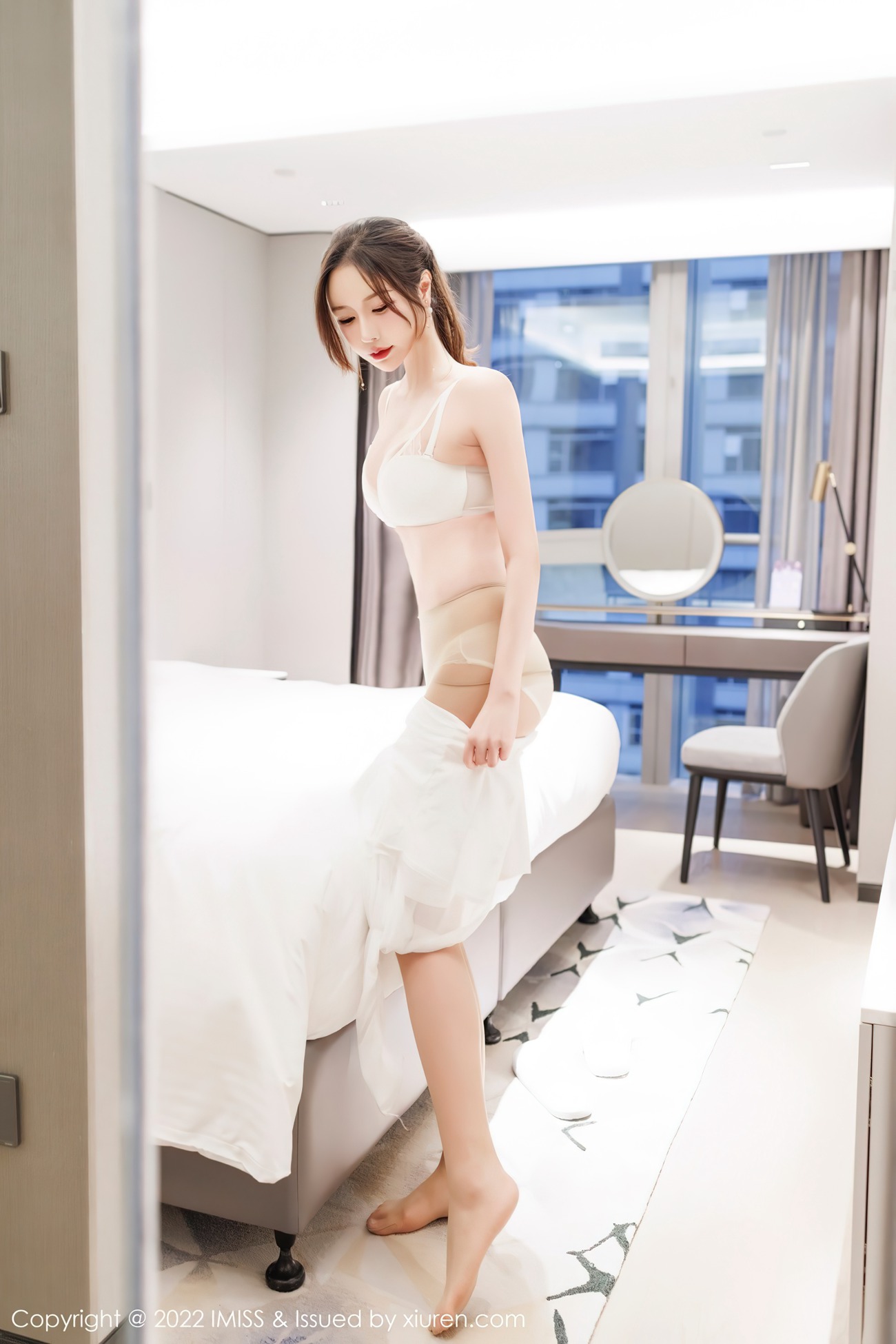 图片[20]-[IMISS爱蜜社]2022.01.21 Vol.655 LindaLinda[46+1P] – 速更版-美库