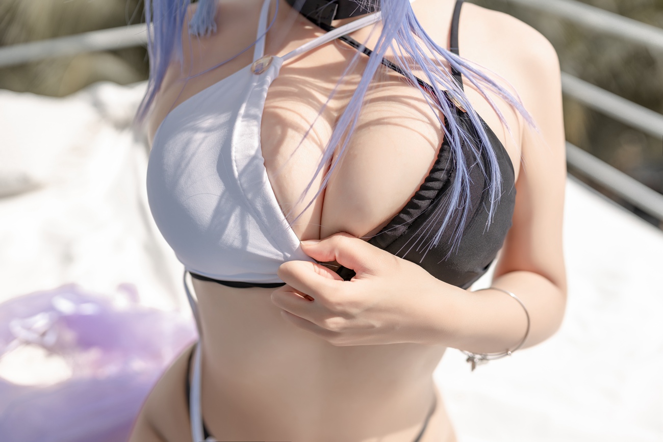 图片[19]-蠢沫沫 – 童の假日 士佐[40P] – 速更版-美库