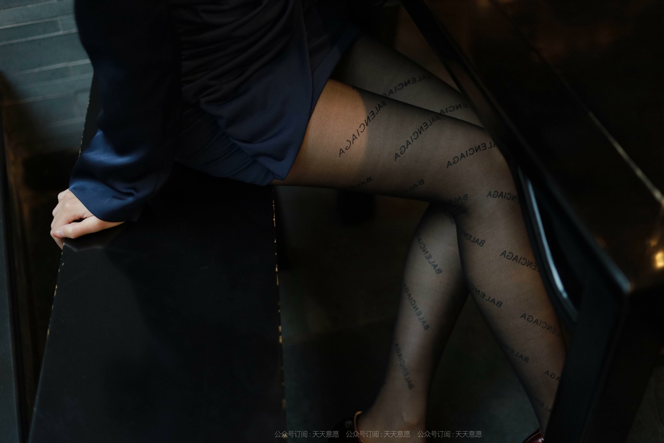 图片[11]-[IESS异思趣向] 耽丝 211101 婉苹的OL包臀裙 [90P] – 速更版-美库