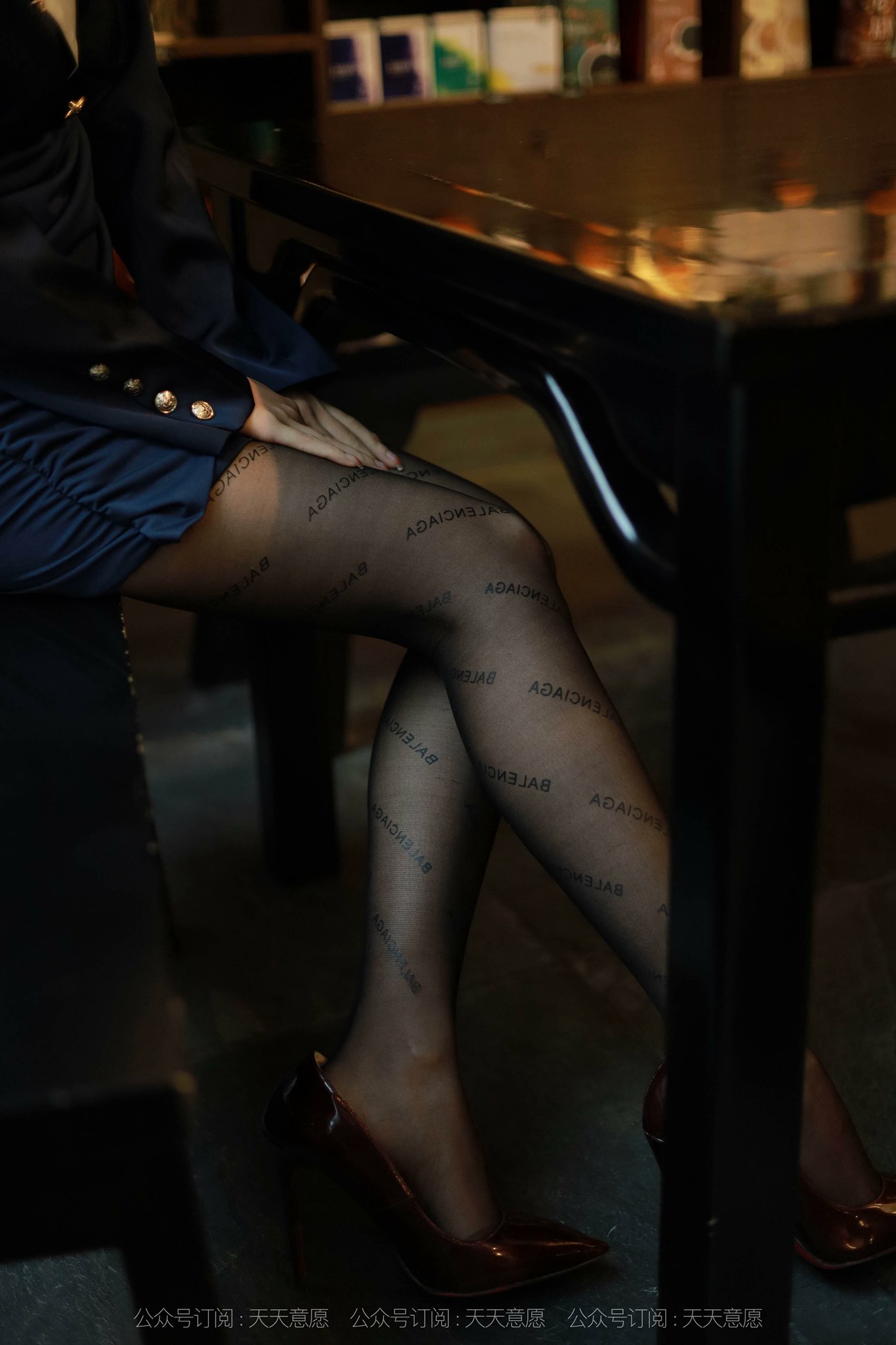 图片[12]-[IESS异思趣向] 耽丝 211101 婉苹的OL包臀裙 [90P] – 速更版-美库