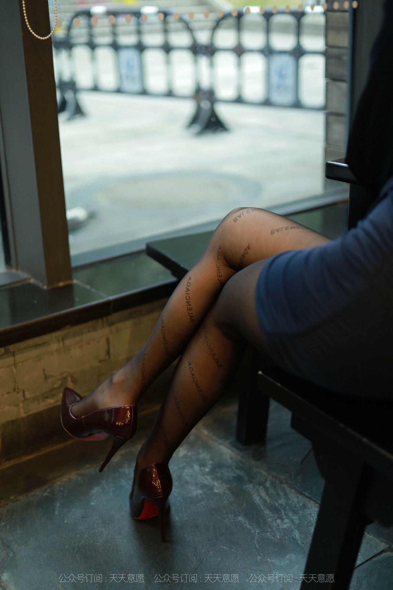 图片[21]-[IESS异思趣向] 耽丝 211101 婉苹的OL包臀裙 [90P] – 速更版-美库