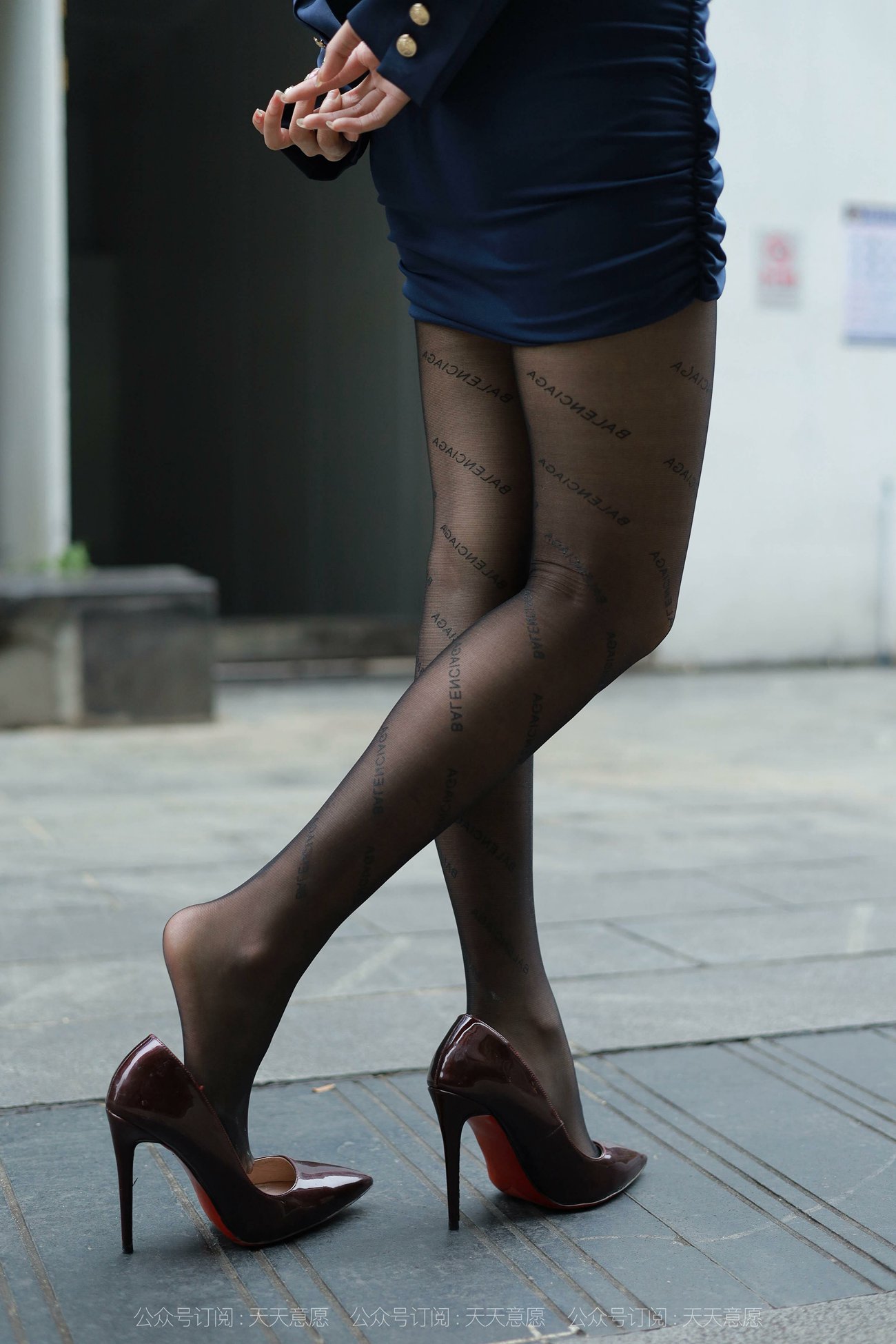 图片[66]-[IESS异思趣向] 耽丝 211101 婉苹的OL包臀裙 [90P] – 速更版-美库