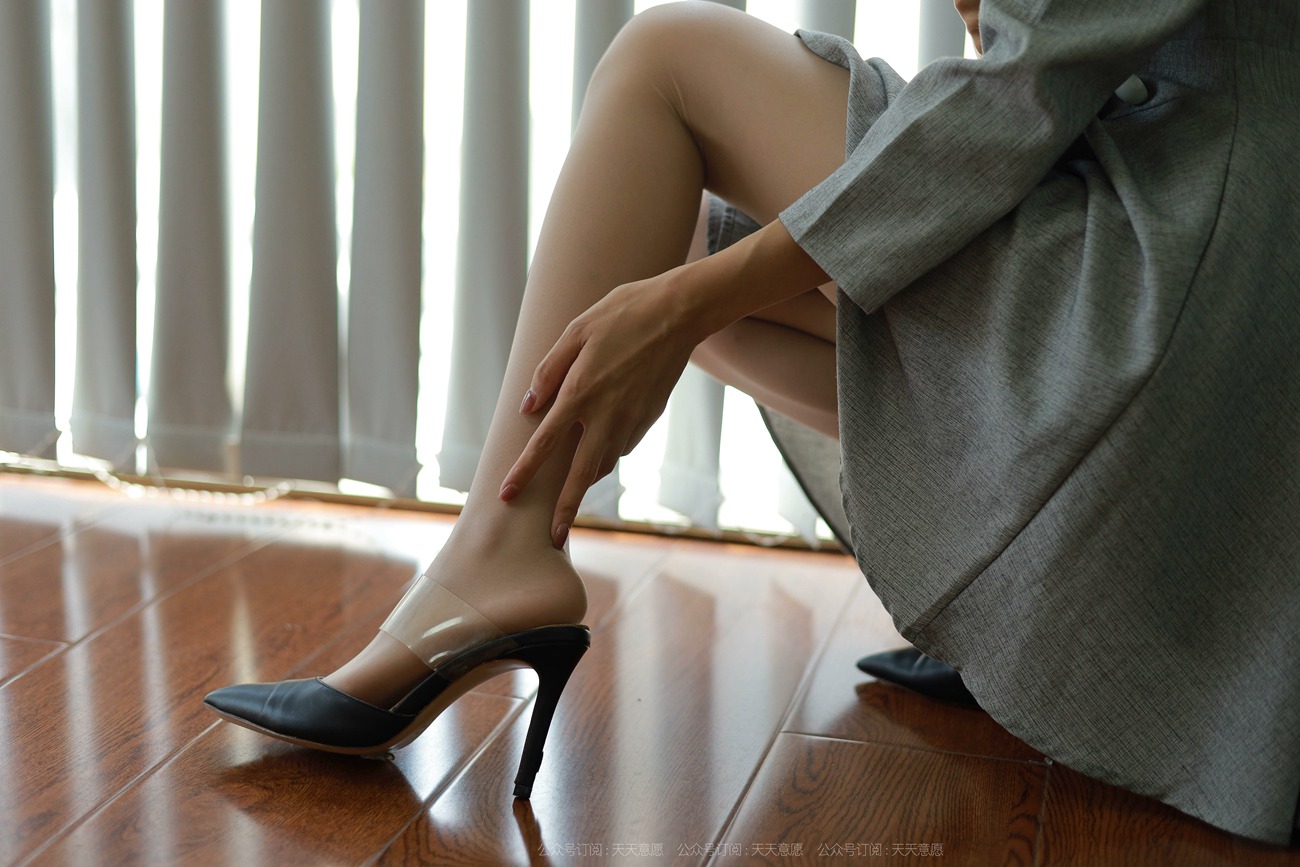 图片[12]-[IESS异思趣向] 耽丝 211103 听话的女秘书美子 [90P] – 速更版-美库