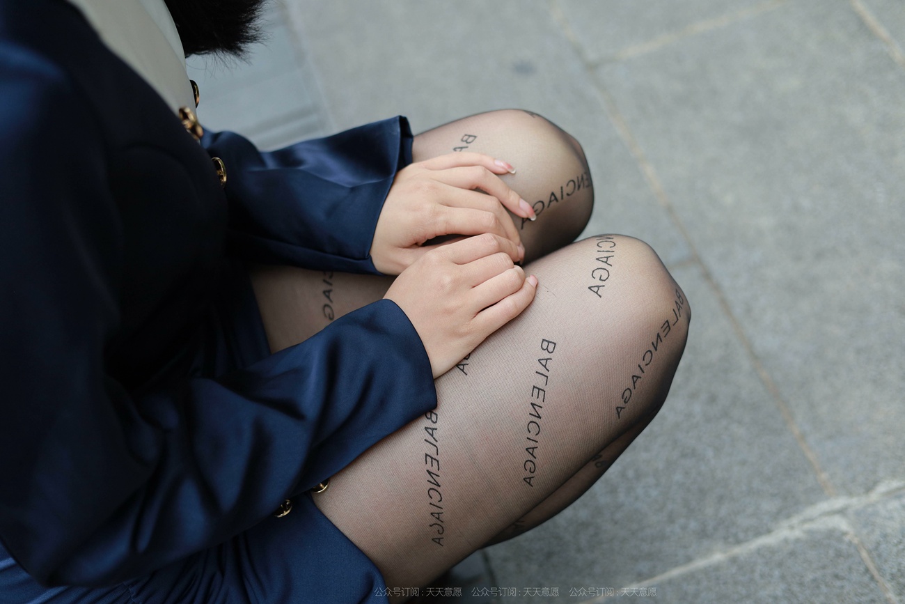 图片[69]-[IESS异思趣向] 耽丝 211101 婉苹的OL包臀裙 [90P] – 速更版-美库