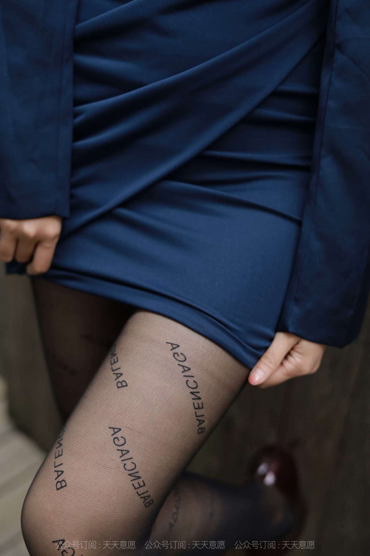 图片[85]-[IESS异思趣向] 耽丝 211101 婉苹的OL包臀裙 [90P] – 速更版-美库