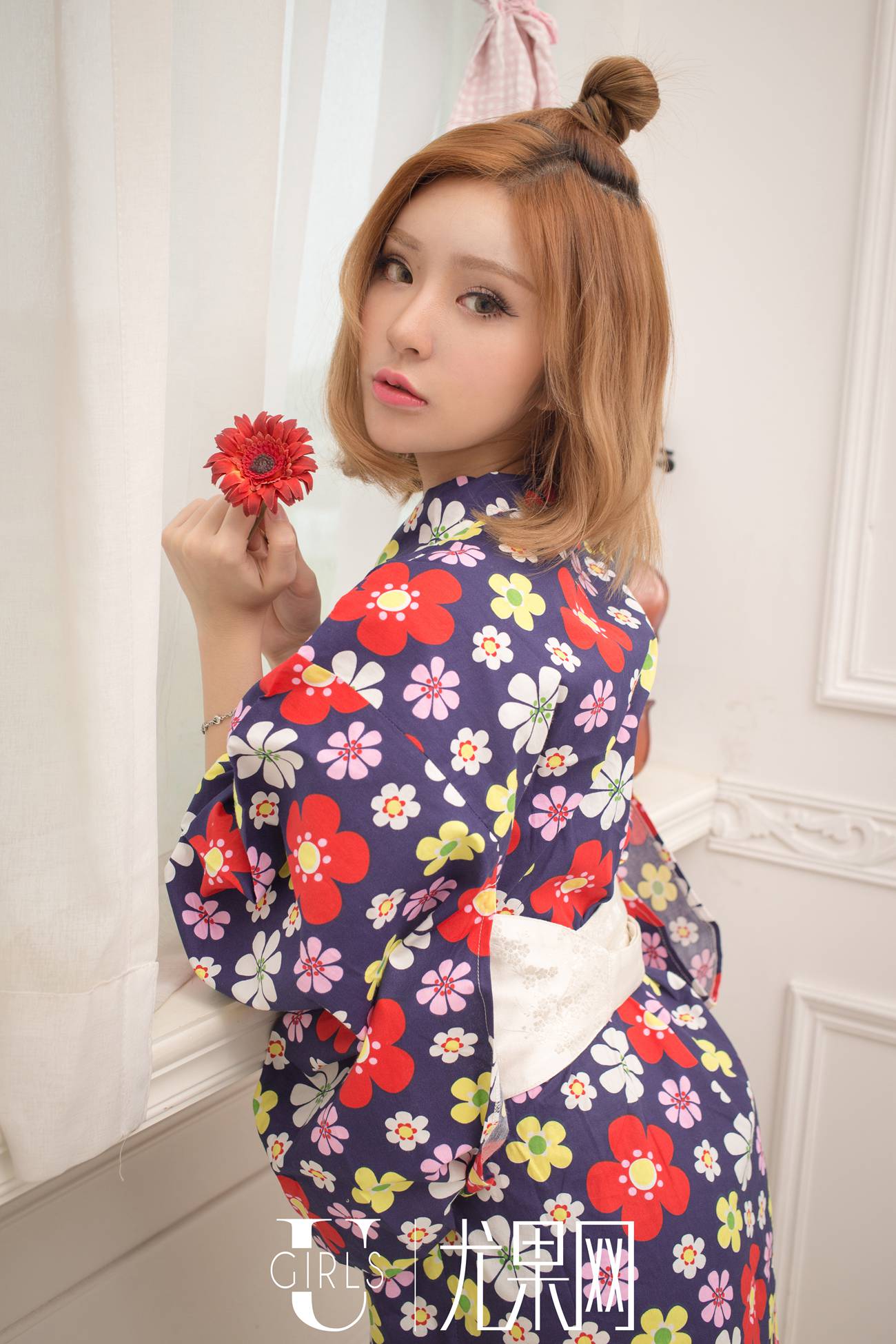 图片[11]-[Ugirls尤果网]2016.08.31 U205 香川颖 [65P] – 速更版-美库