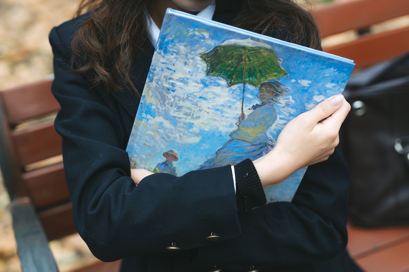 图片[8]-[YITUYU艺图语] 2021.05.28 秋的气息 哀绛 [31P] – 速更版-美库