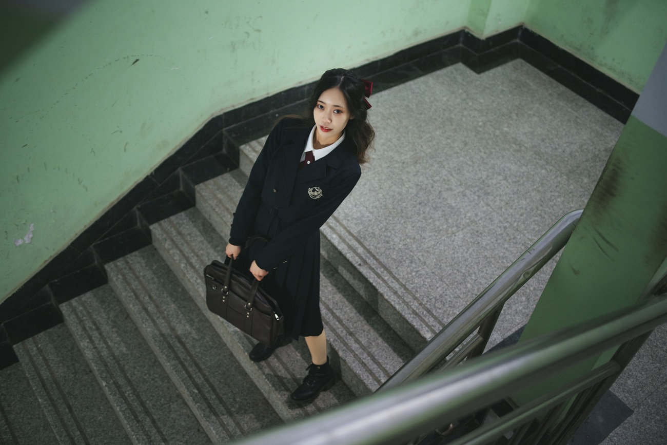 图片[13]-[YITUYU艺图语] 2021.05.28 秋的气息 哀绛 [31P] – 速更版-美库