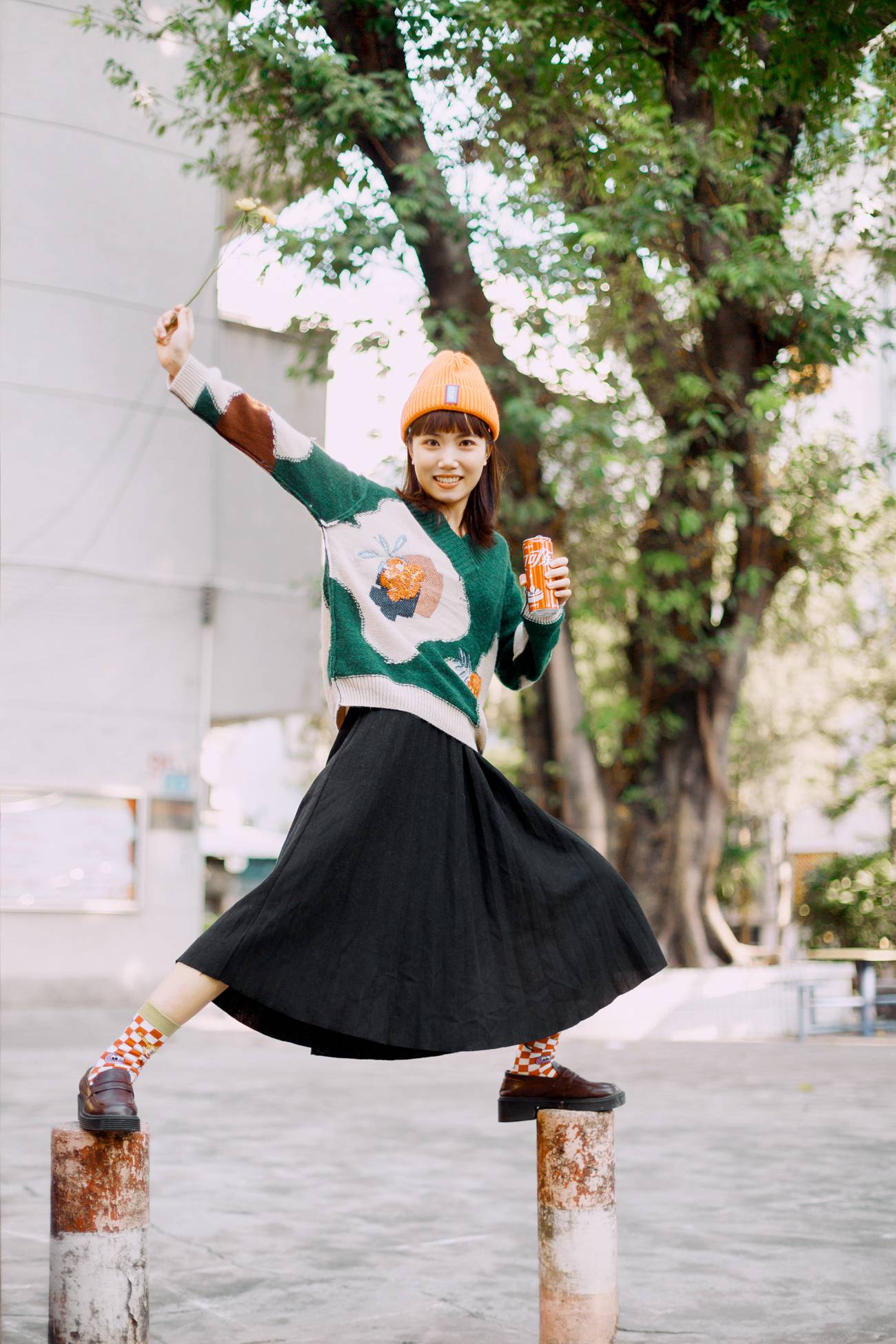 图片[6]-[YITUYU艺图语] 2021.05.31 可乐的事 叶哎哟 [35P] – 速更版-美库