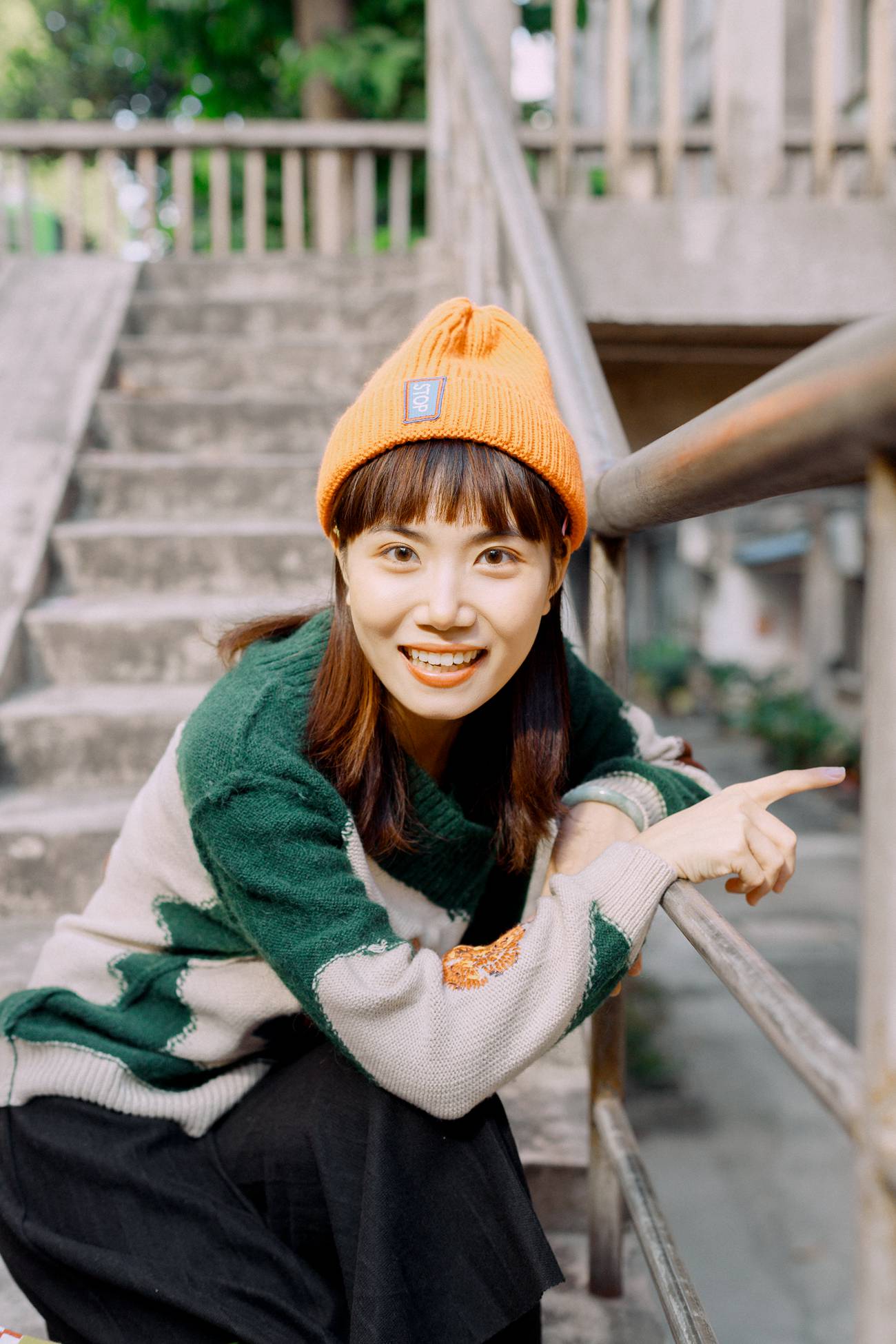 图片[8]-[YITUYU艺图语] 2021.05.31 可乐的事 叶哎哟 [35P] – 速更版-美库