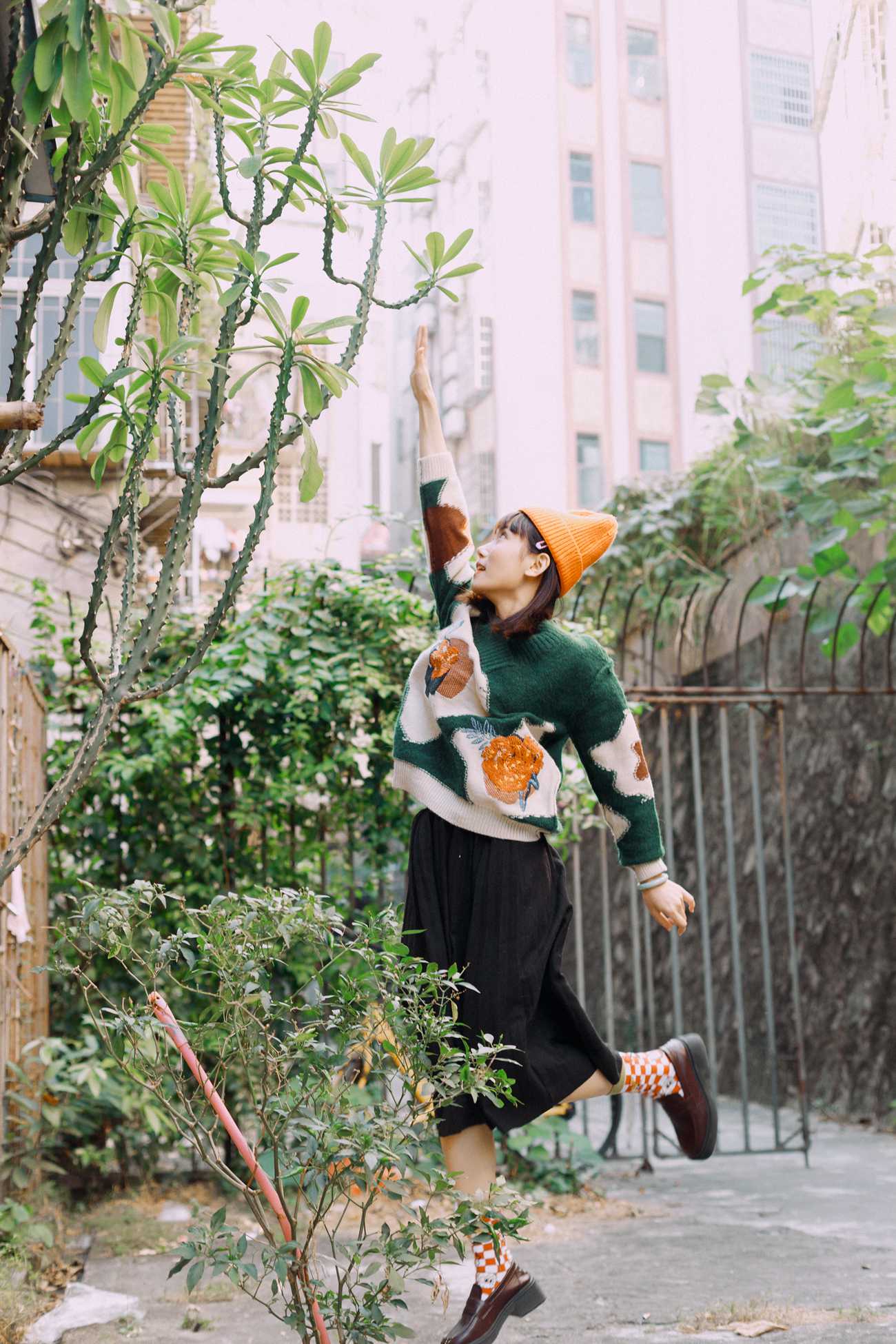 图片[9]-[YITUYU艺图语] 2021.05.31 可乐的事 叶哎哟 [35P] – 速更版-美库