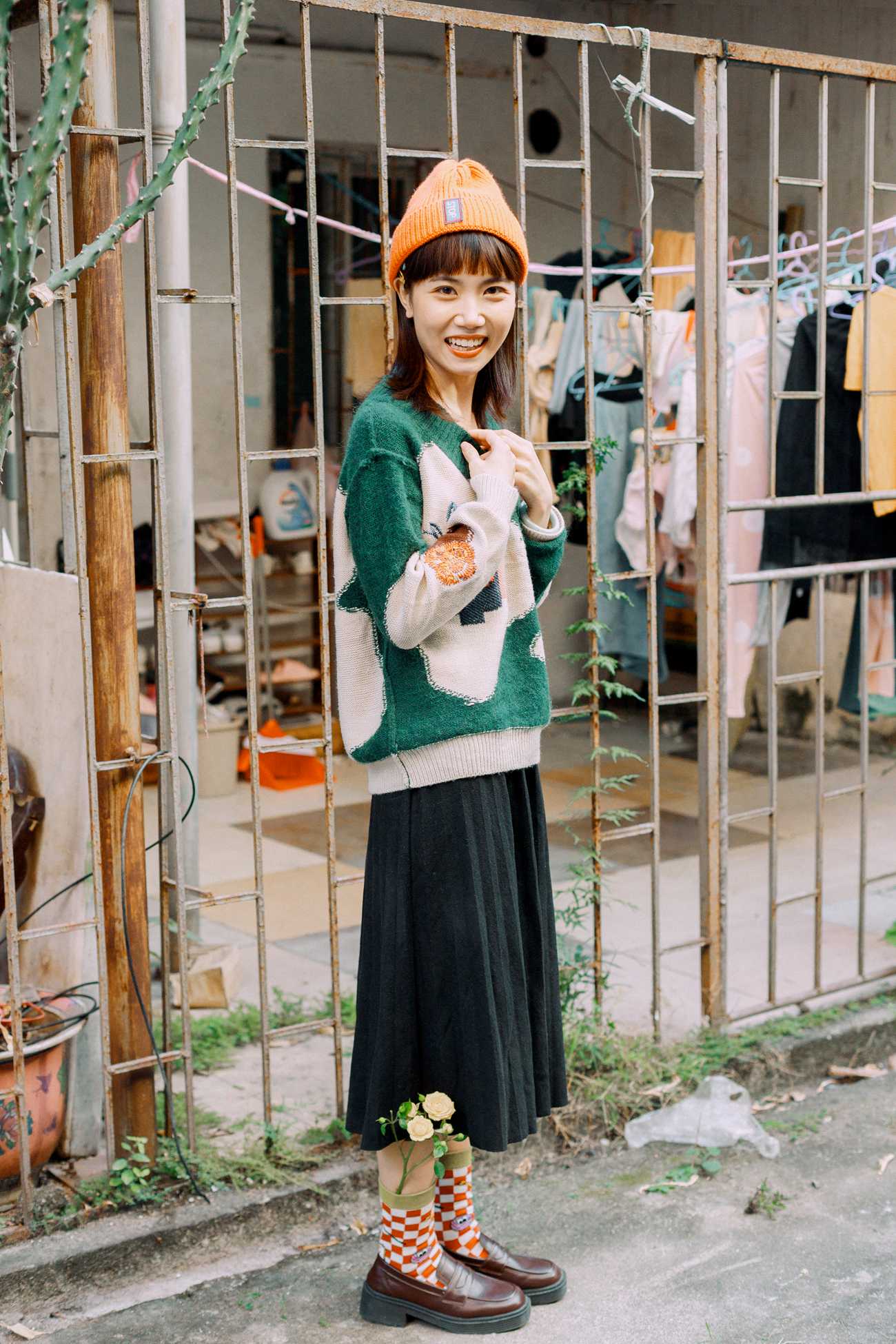 图片[10]-[YITUYU艺图语] 2021.05.31 可乐的事 叶哎哟 [35P] – 速更版-美库