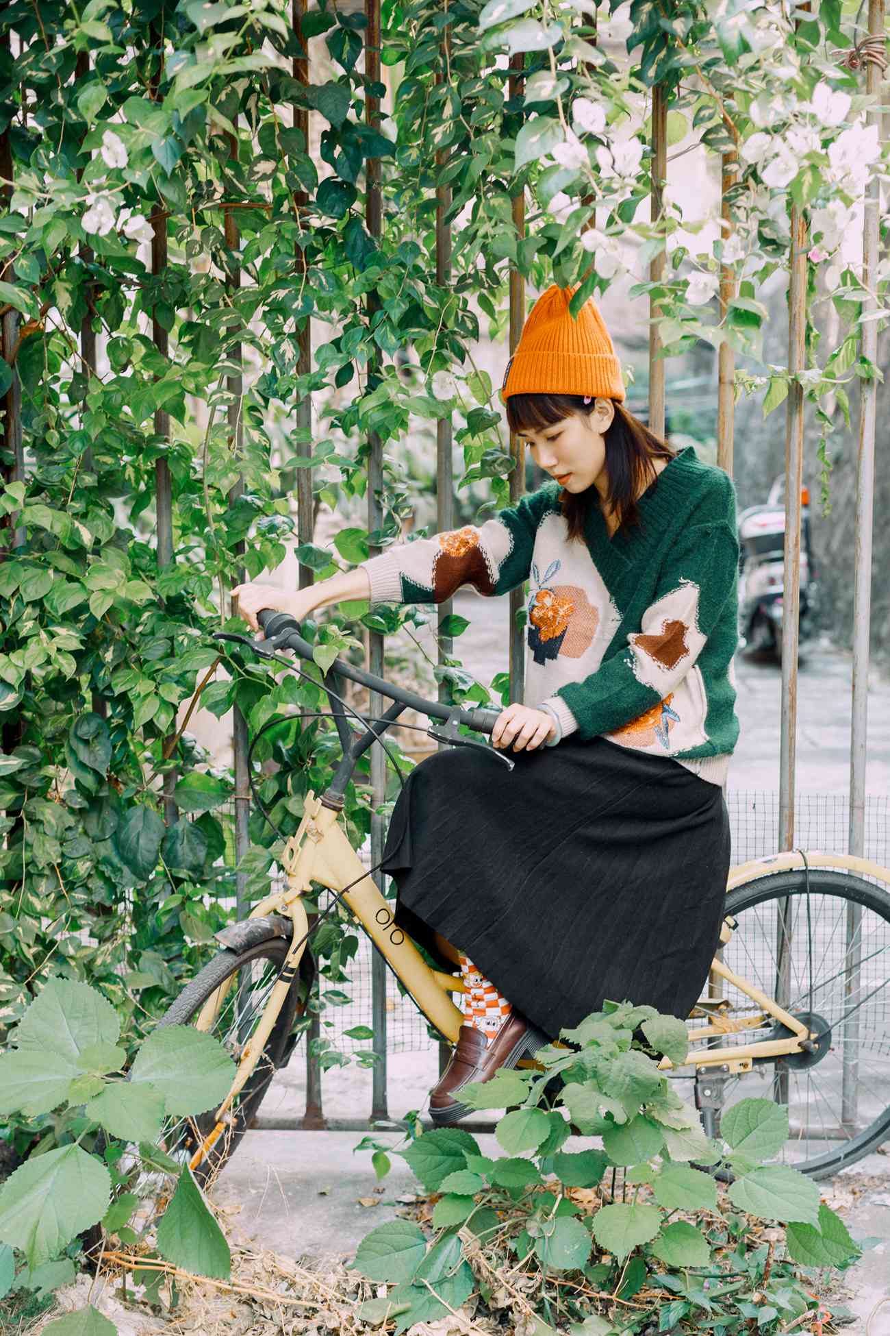 图片[11]-[YITUYU艺图语] 2021.05.31 可乐的事 叶哎哟 [35P] – 速更版-美库