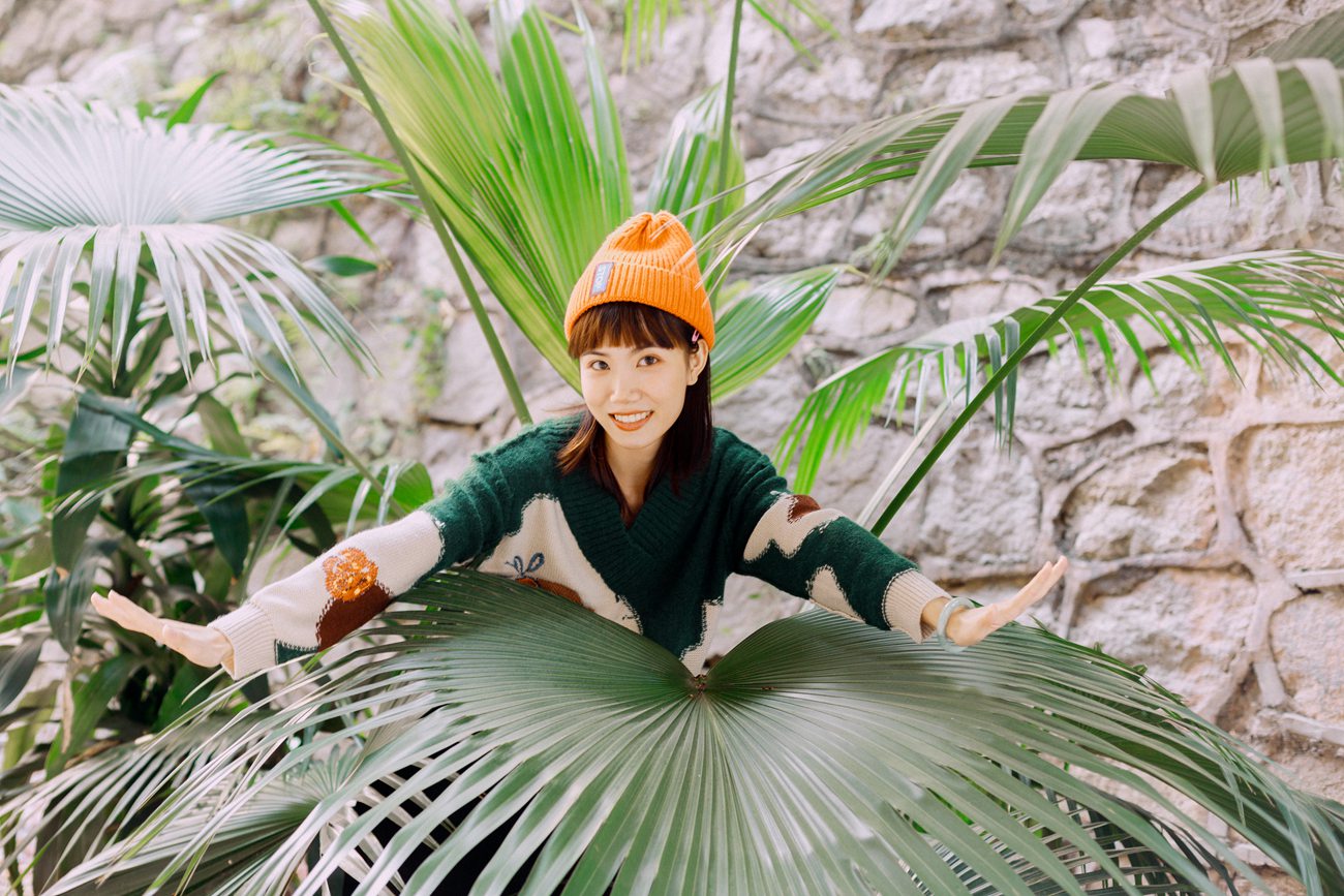 图片[14]-[YITUYU艺图语] 2021.05.31 可乐的事 叶哎哟 [35P] – 速更版-美库