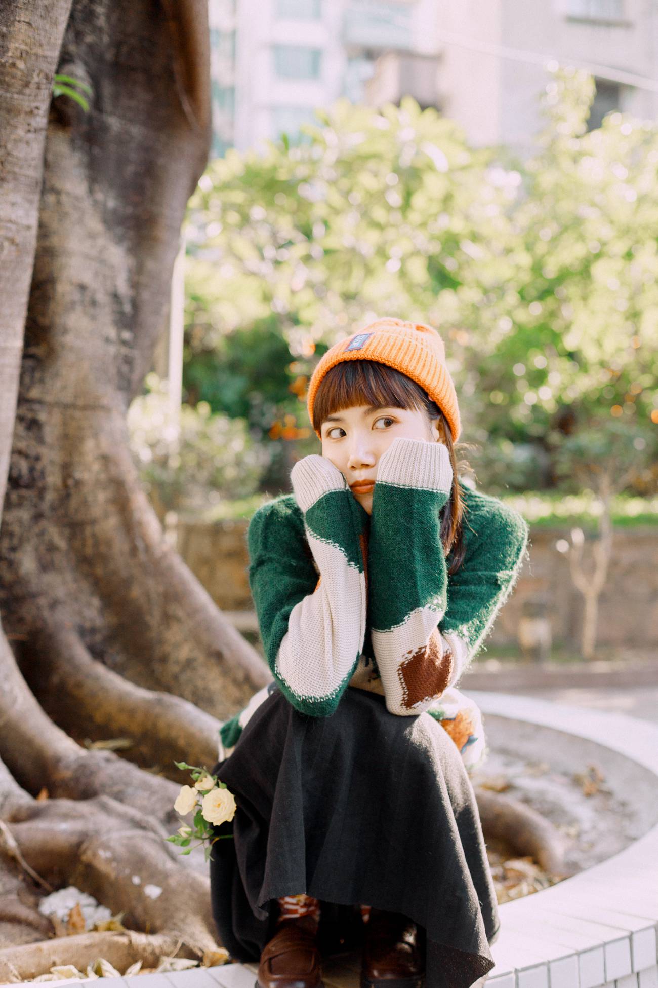 图片[19]-[YITUYU艺图语] 2021.05.31 可乐的事 叶哎哟 [35P] – 速更版-美库