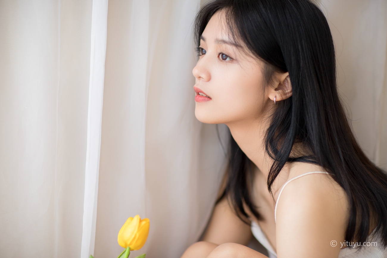 图片[9]-[YITUYU艺图语] 2021.05.31 爱与光 雨文 [26P] – 速更版-美库