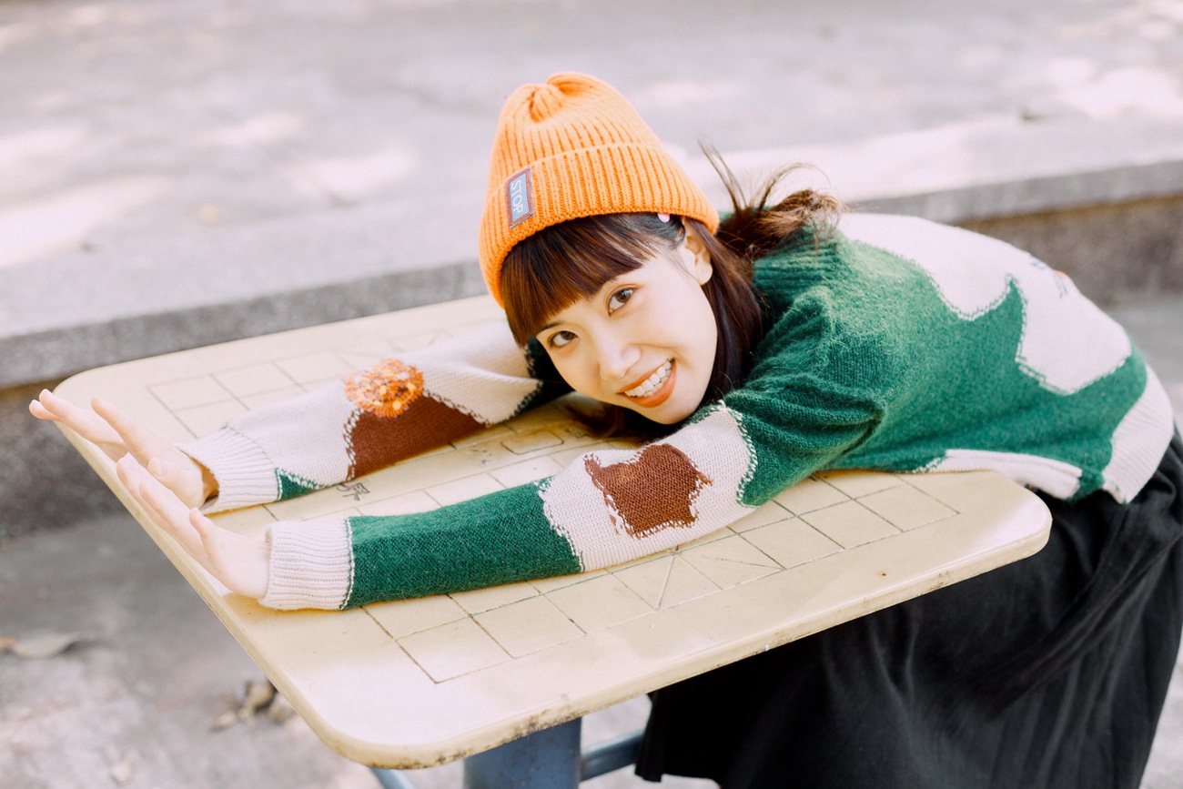 图片[21]-[YITUYU艺图语] 2021.05.31 可乐的事 叶哎哟 [35P] – 速更版-美库