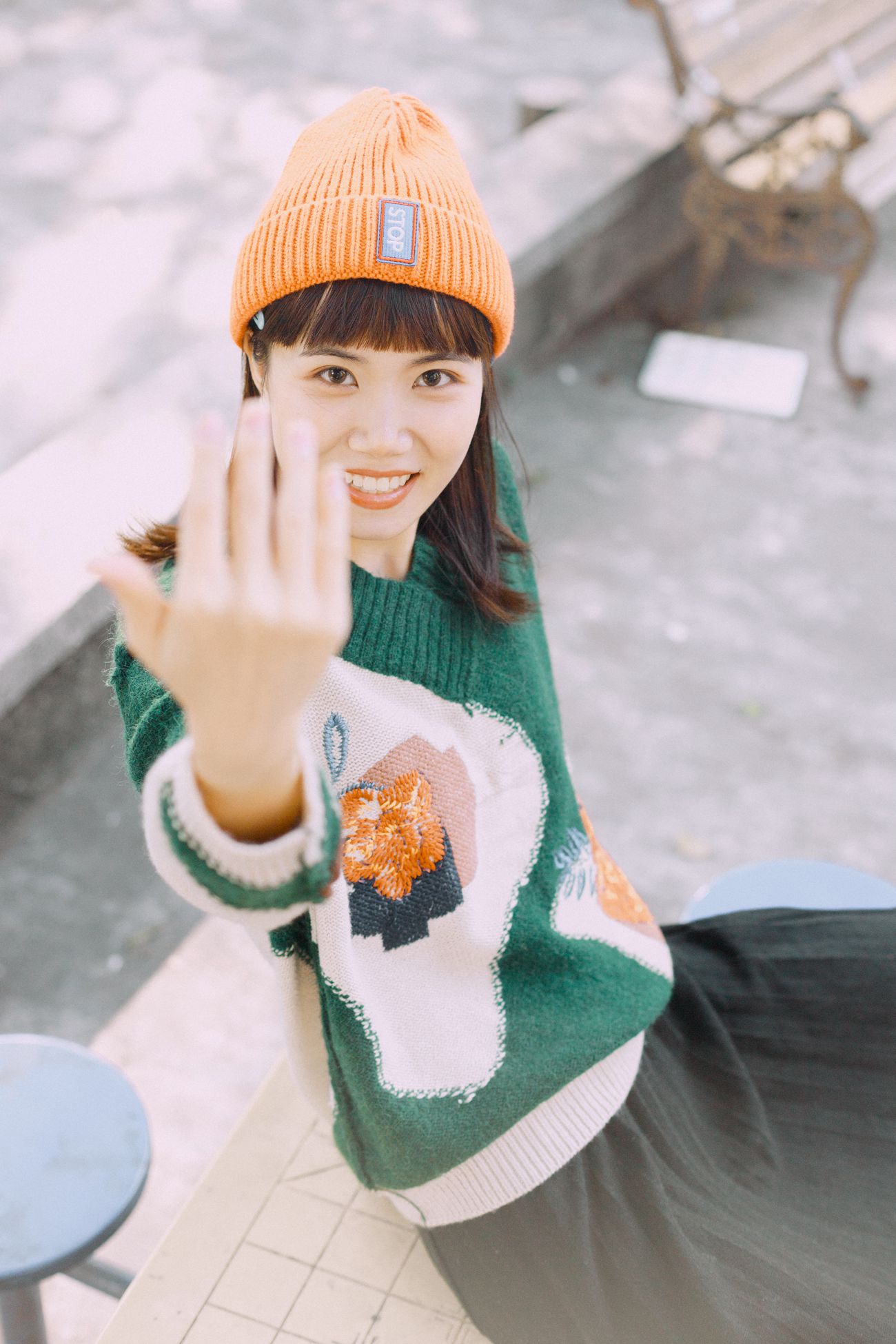 图片[22]-[YITUYU艺图语] 2021.05.31 可乐的事 叶哎哟 [35P] – 速更版-美库