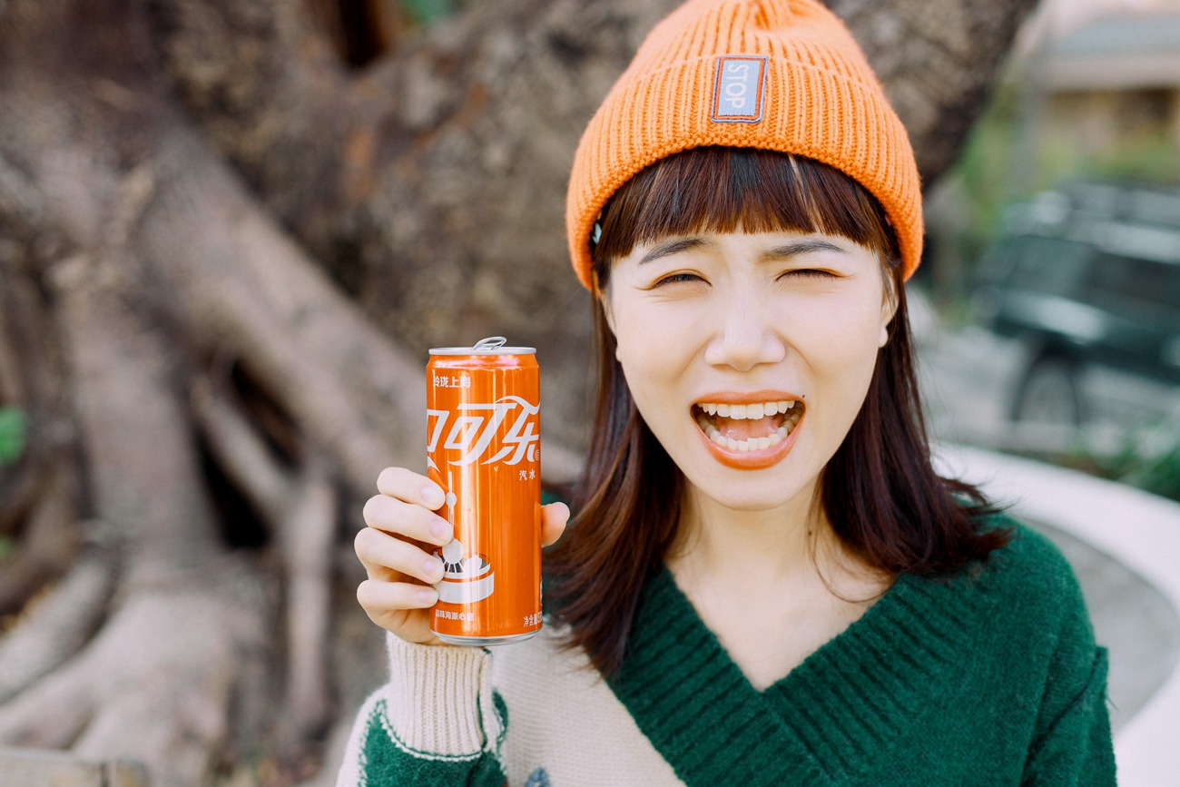 图片[24]-[YITUYU艺图语] 2021.05.31 可乐的事 叶哎哟 [35P] – 速更版-美库