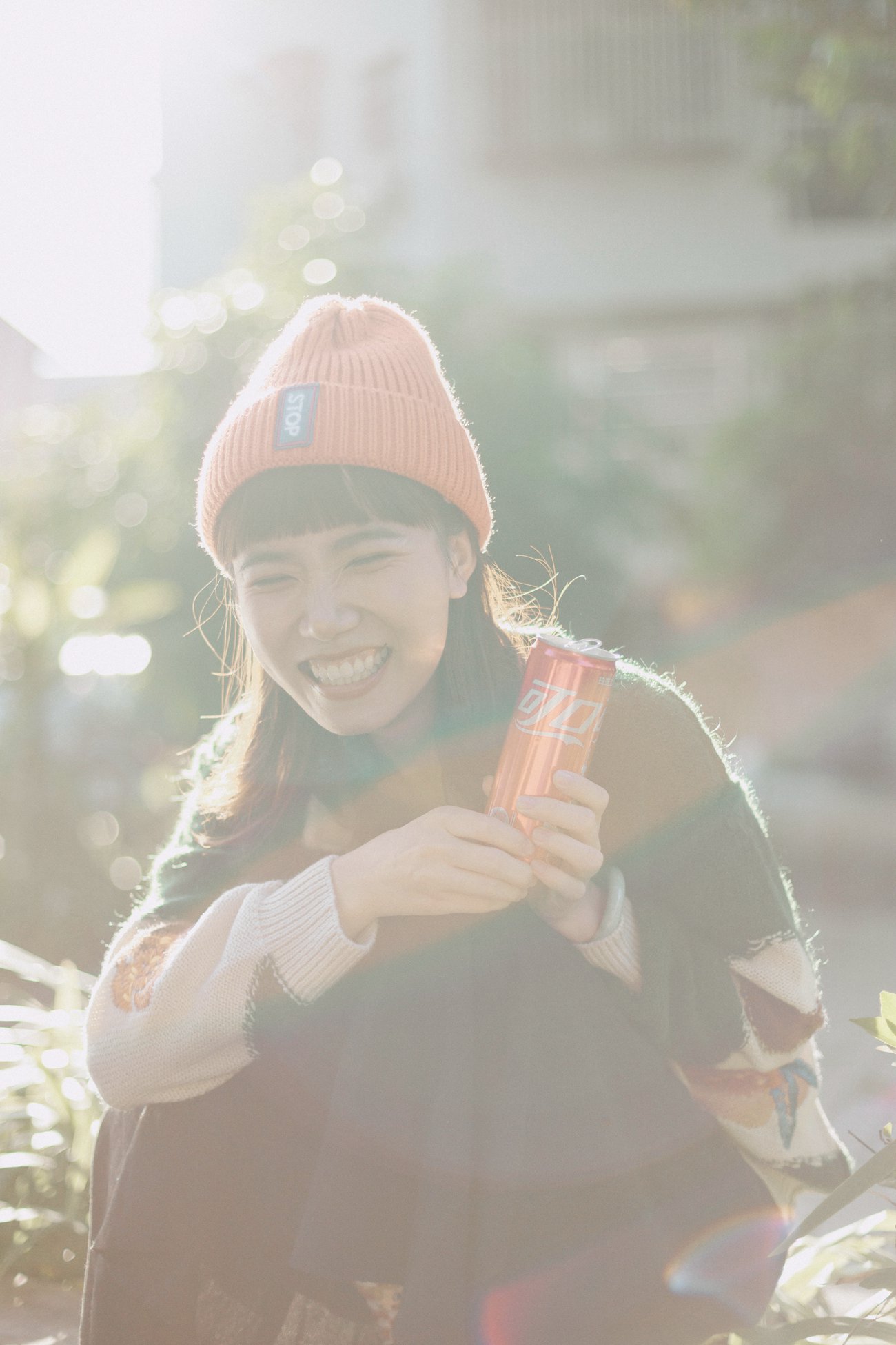 图片[25]-[YITUYU艺图语] 2021.05.31 可乐的事 叶哎哟 [35P] – 速更版-美库