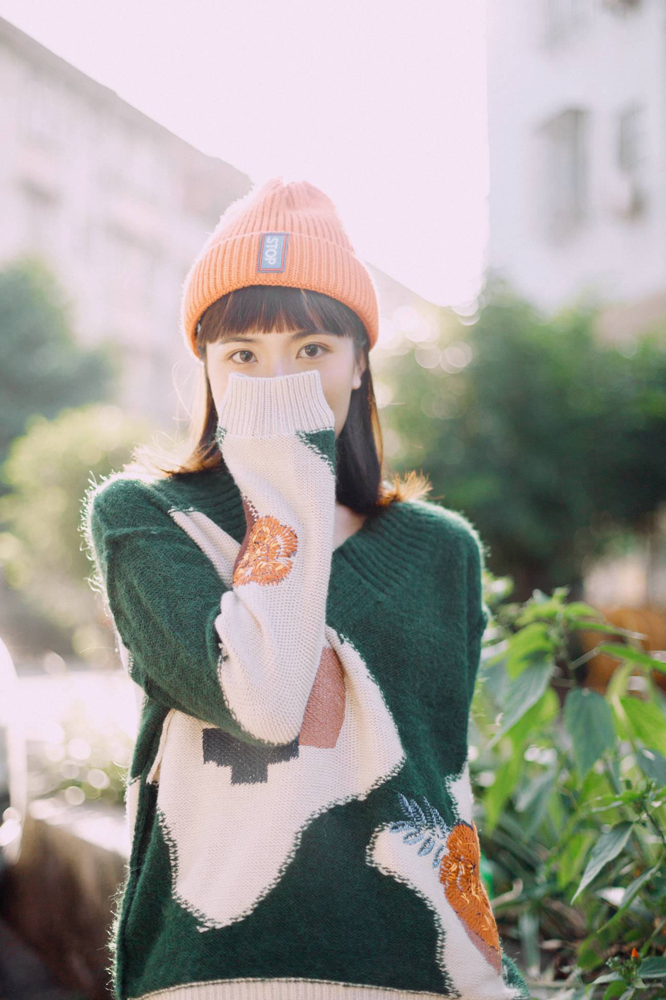 图片[31]-[YITUYU艺图语] 2021.05.31 可乐的事 叶哎哟 [35P] – 速更版-美库