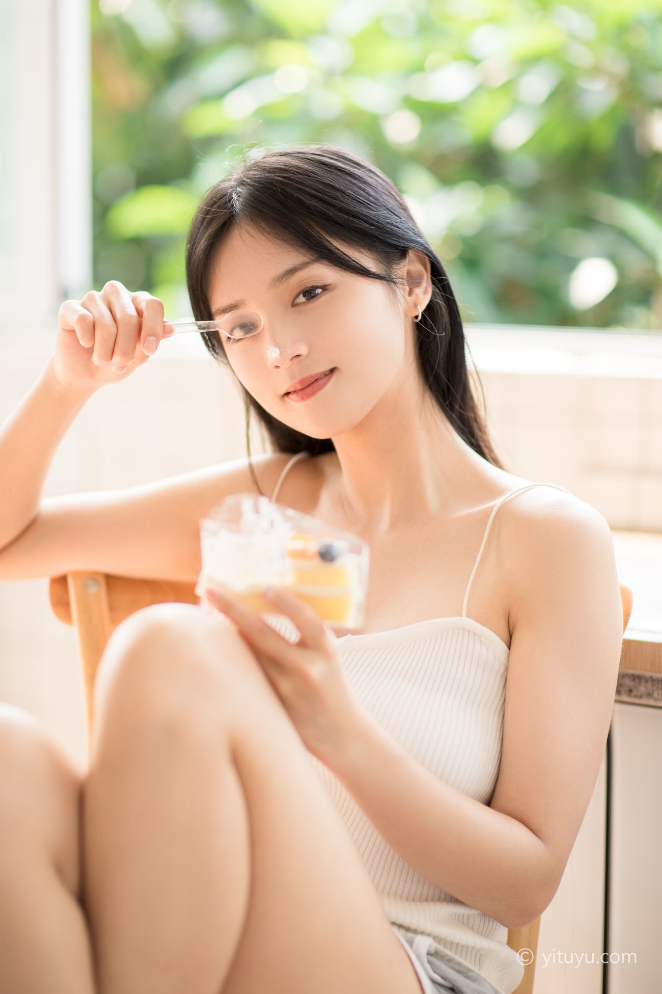 图片[17]-[YITUYU艺图语] 2021.05.31 爱与光 雨文 [26P] – 速更版-美库