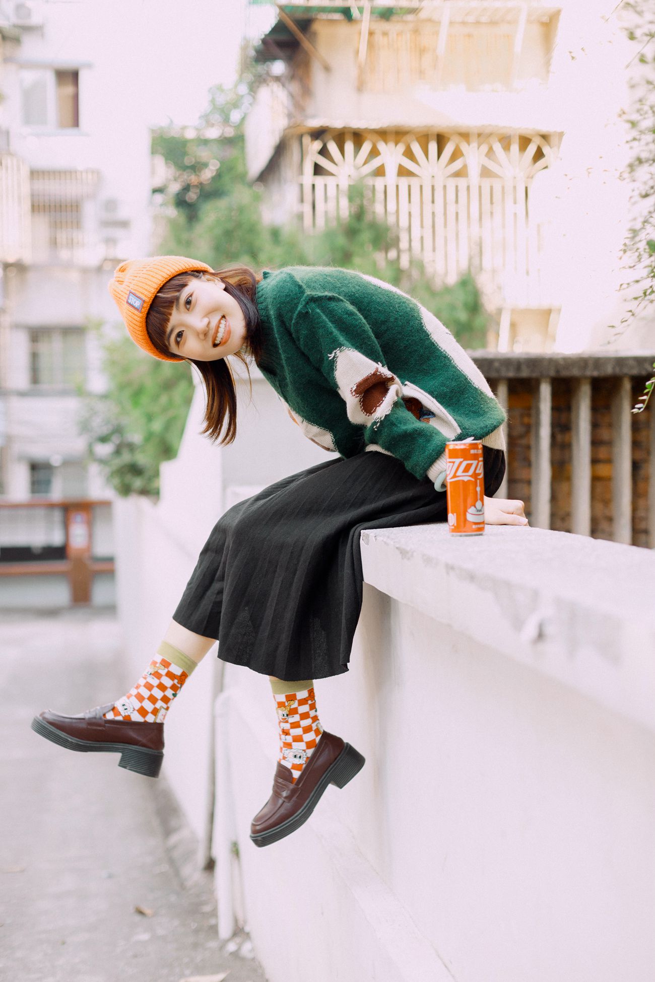 图片[34]-[YITUYU艺图语] 2021.05.31 可乐的事 叶哎哟 [35P] – 速更版-美库