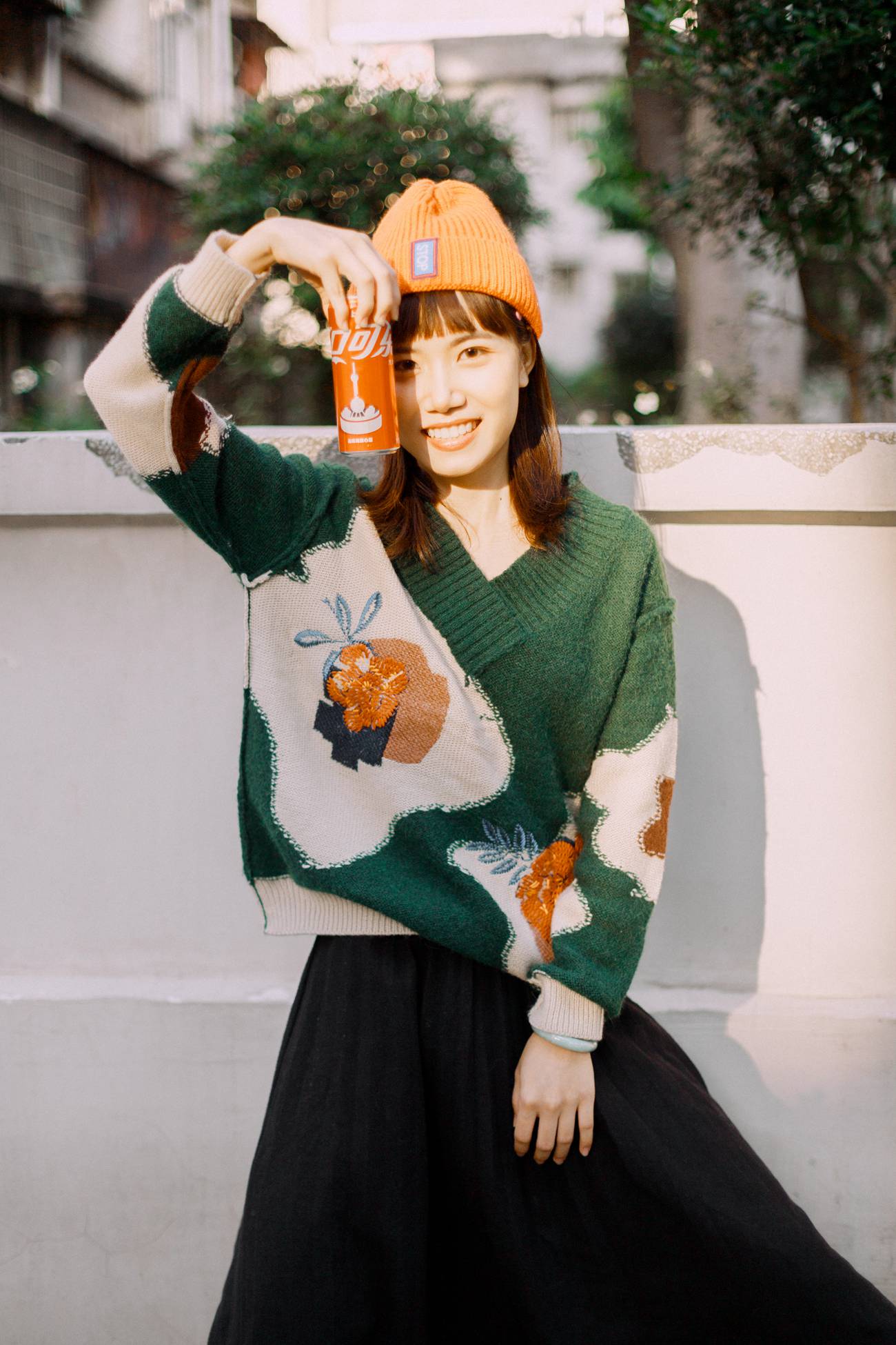 图片[36]-[YITUYU艺图语] 2021.05.31 可乐的事 叶哎哟 [35P] – 速更版-美库